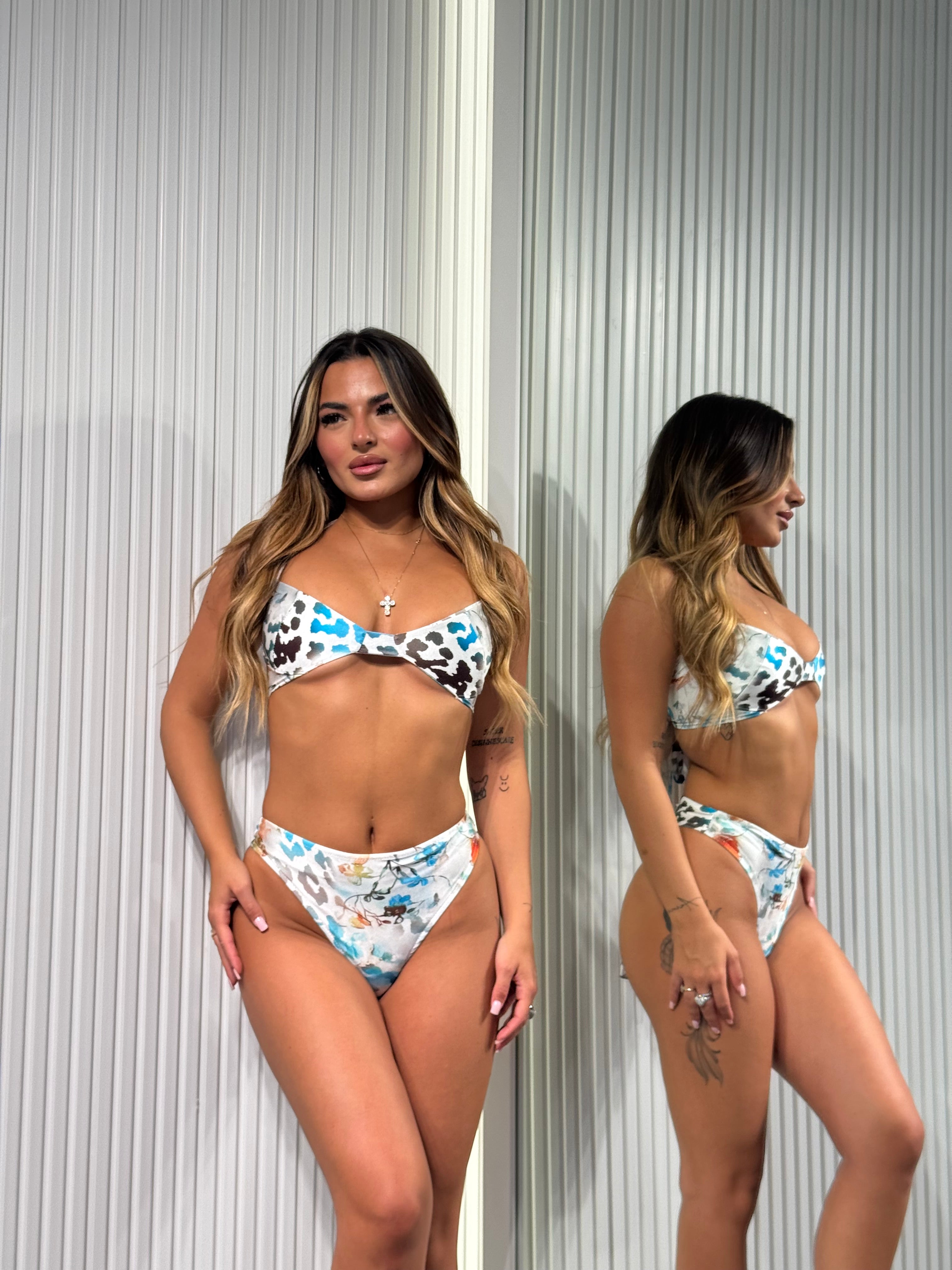 Costume SIRENA