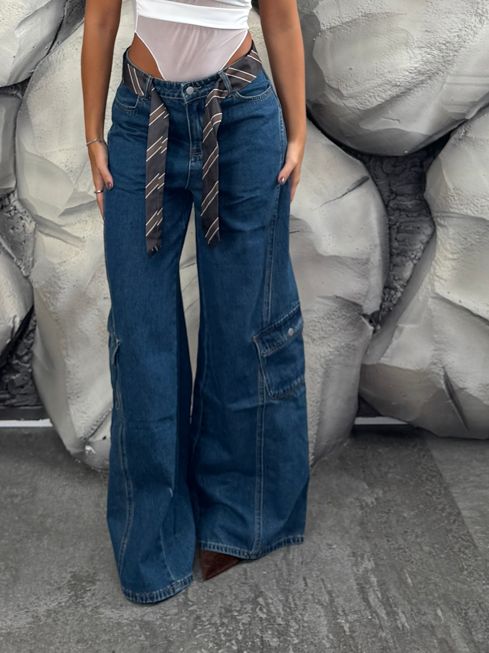 Jeans 2290