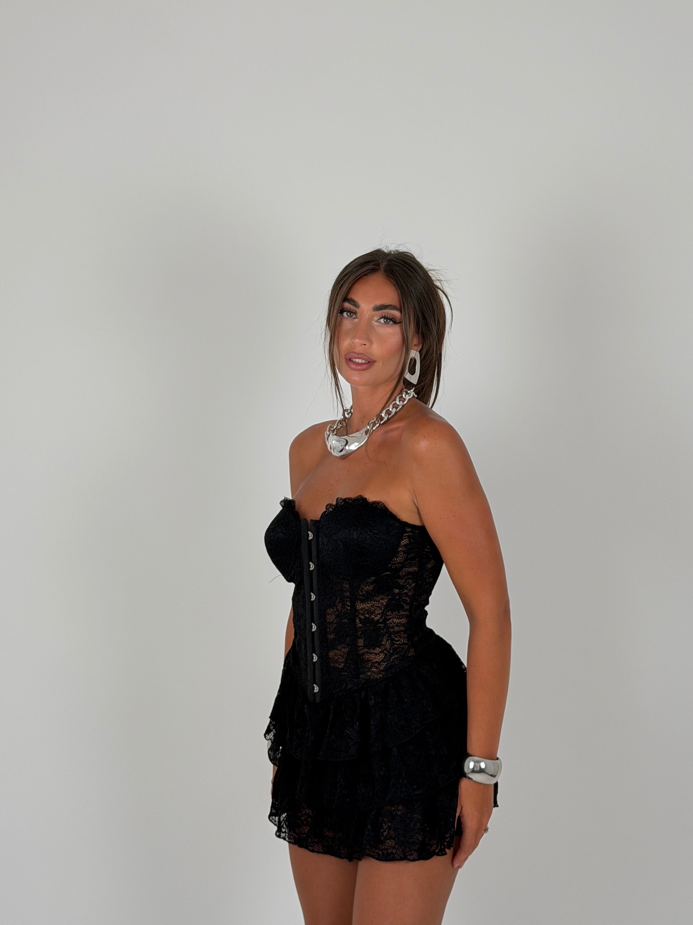 Vestito dancer