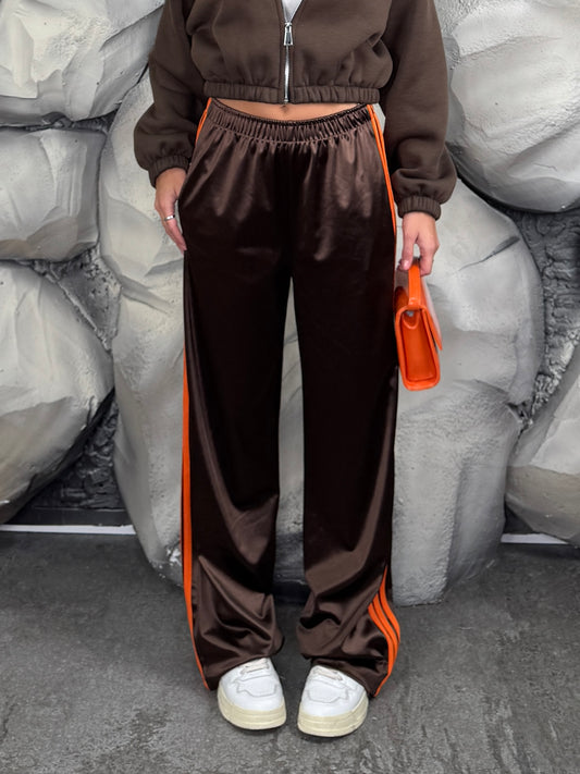 Pantalone sporty