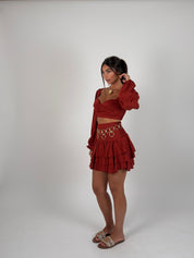 Completo Sabrina