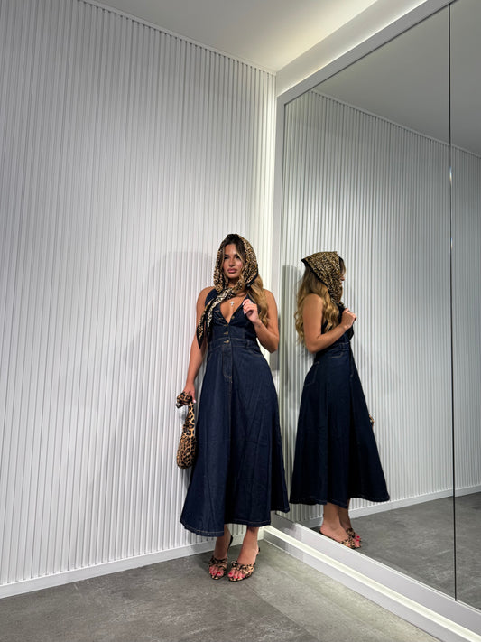 Vestito 8811