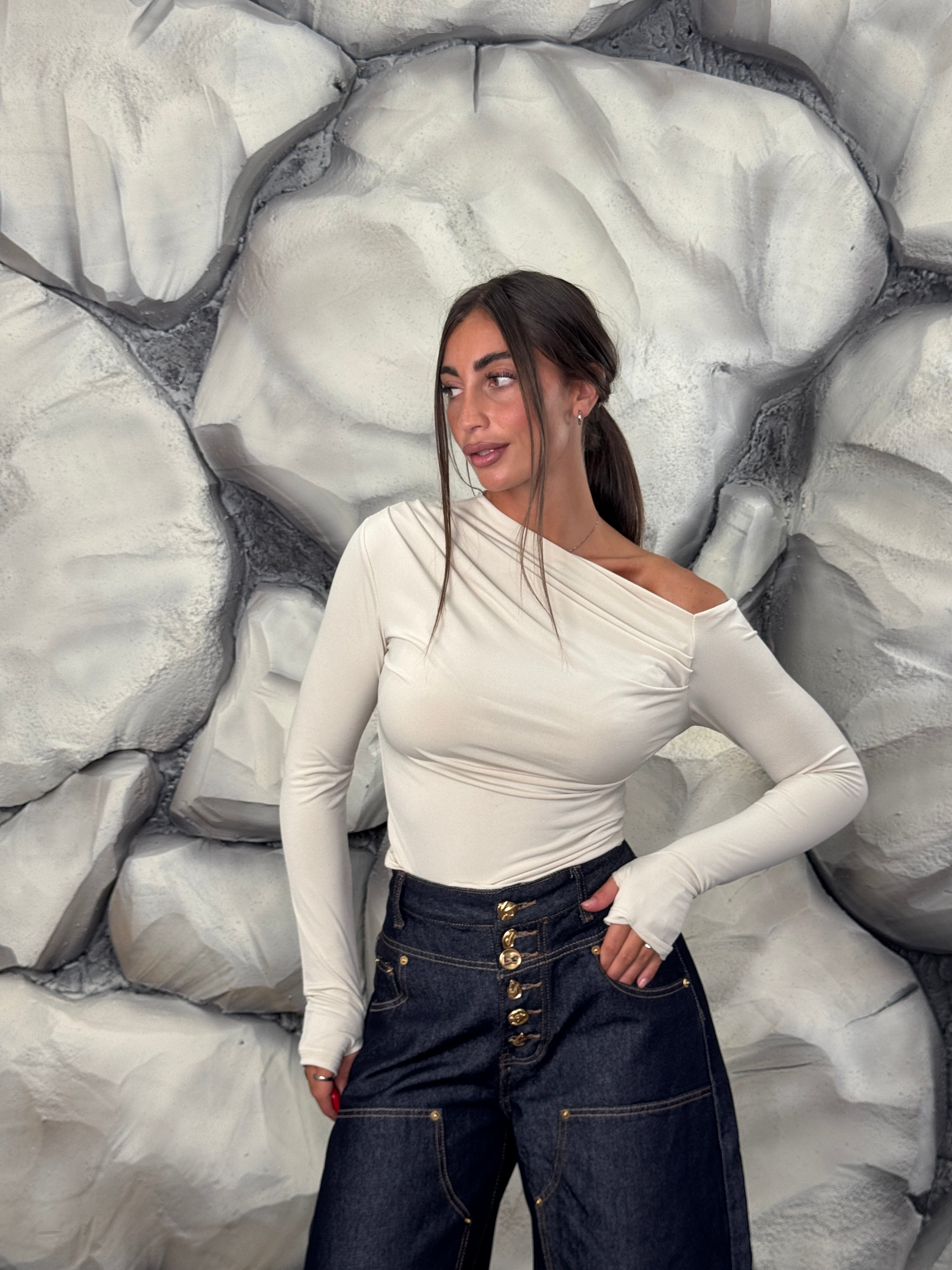 Maglia KIM