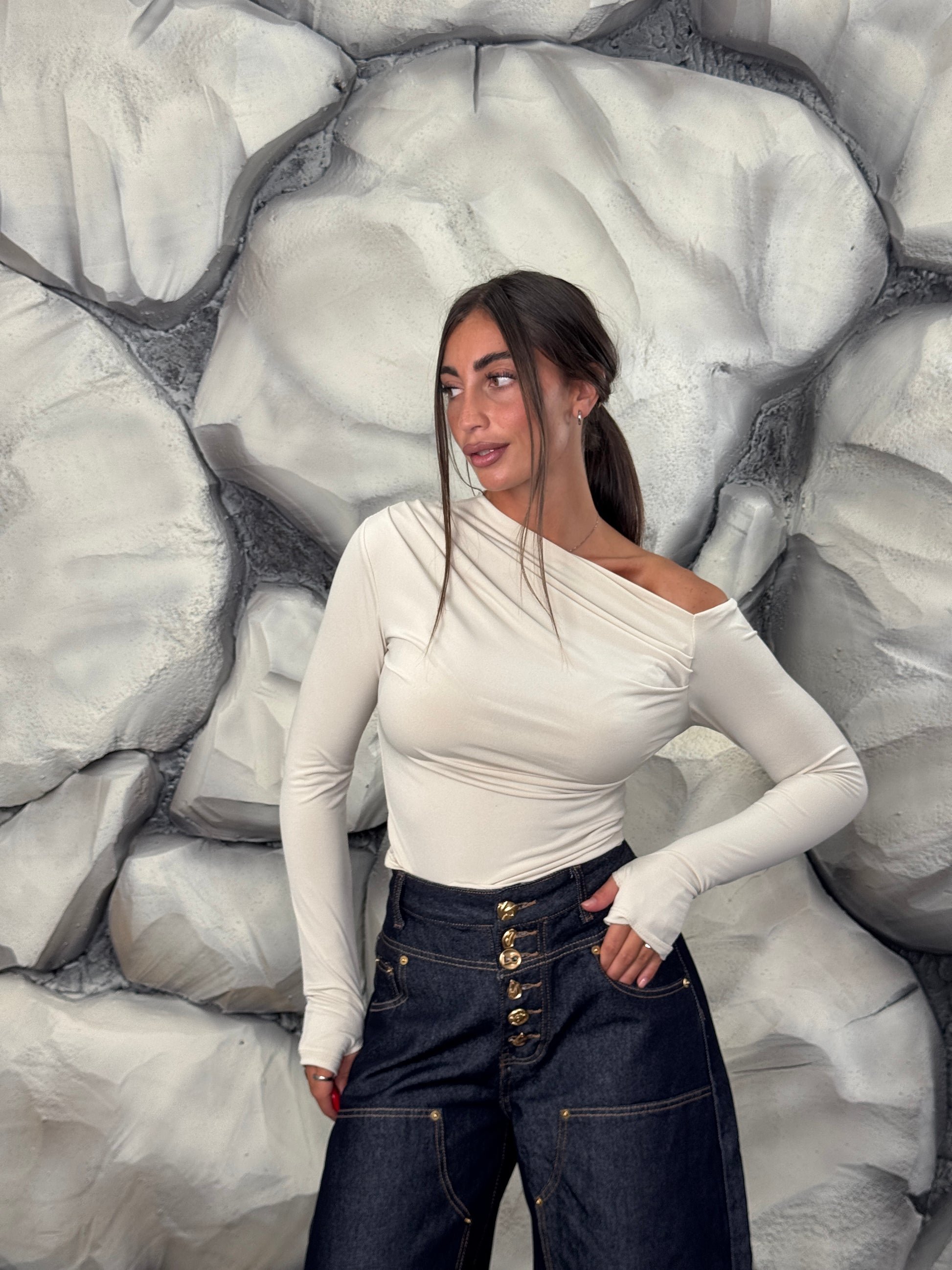 Maglia KIM