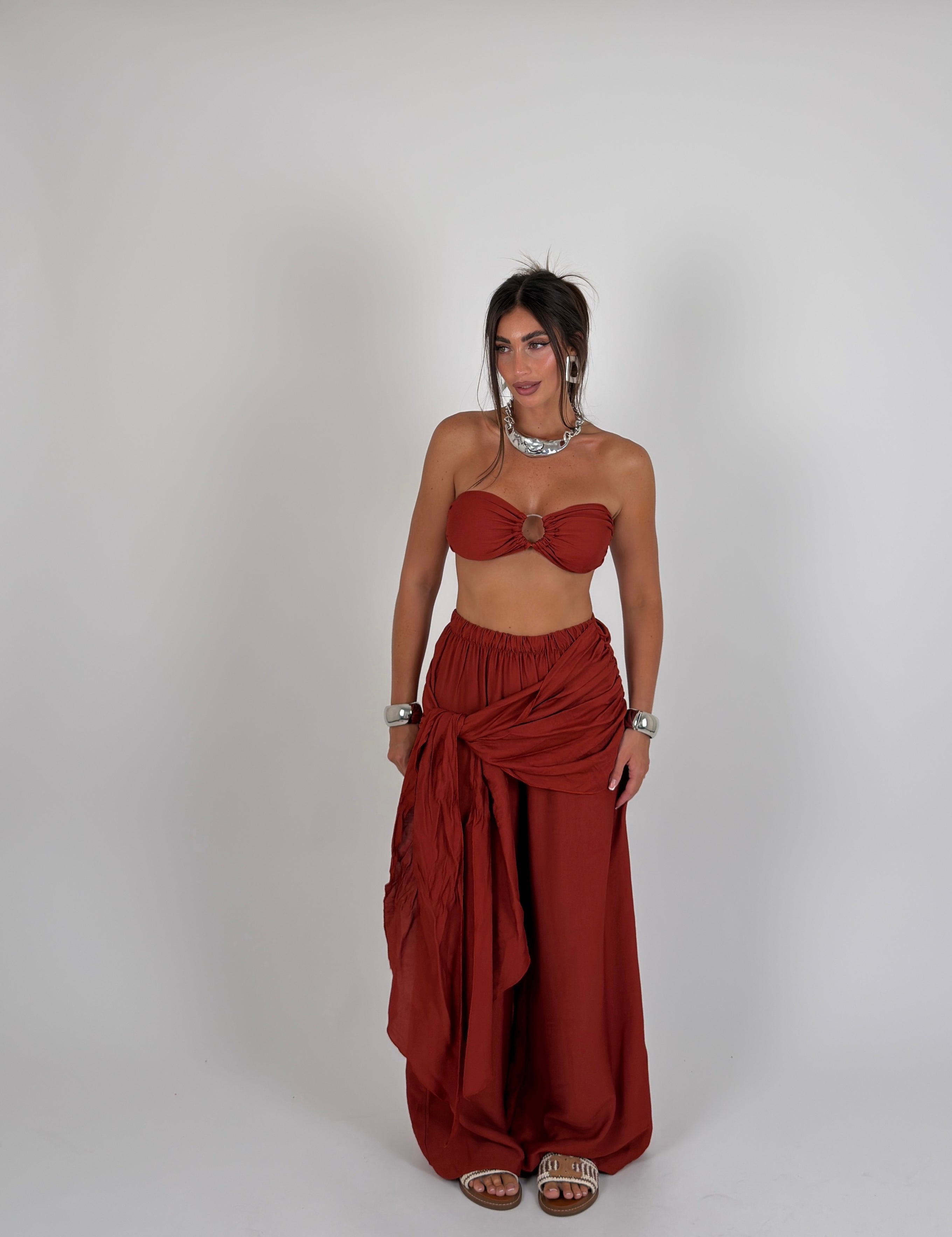 Completo Jasmine