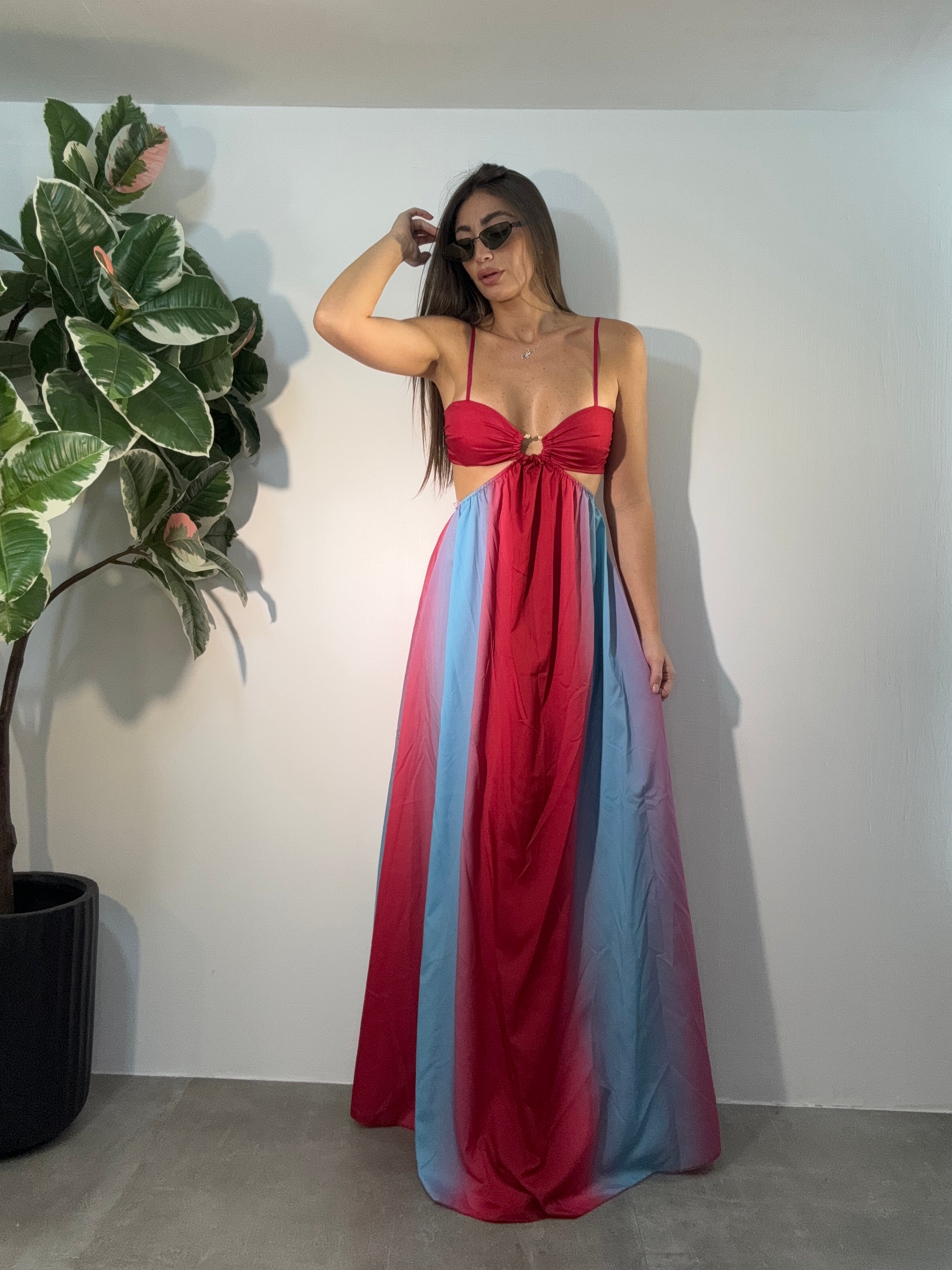 Vestito 25390