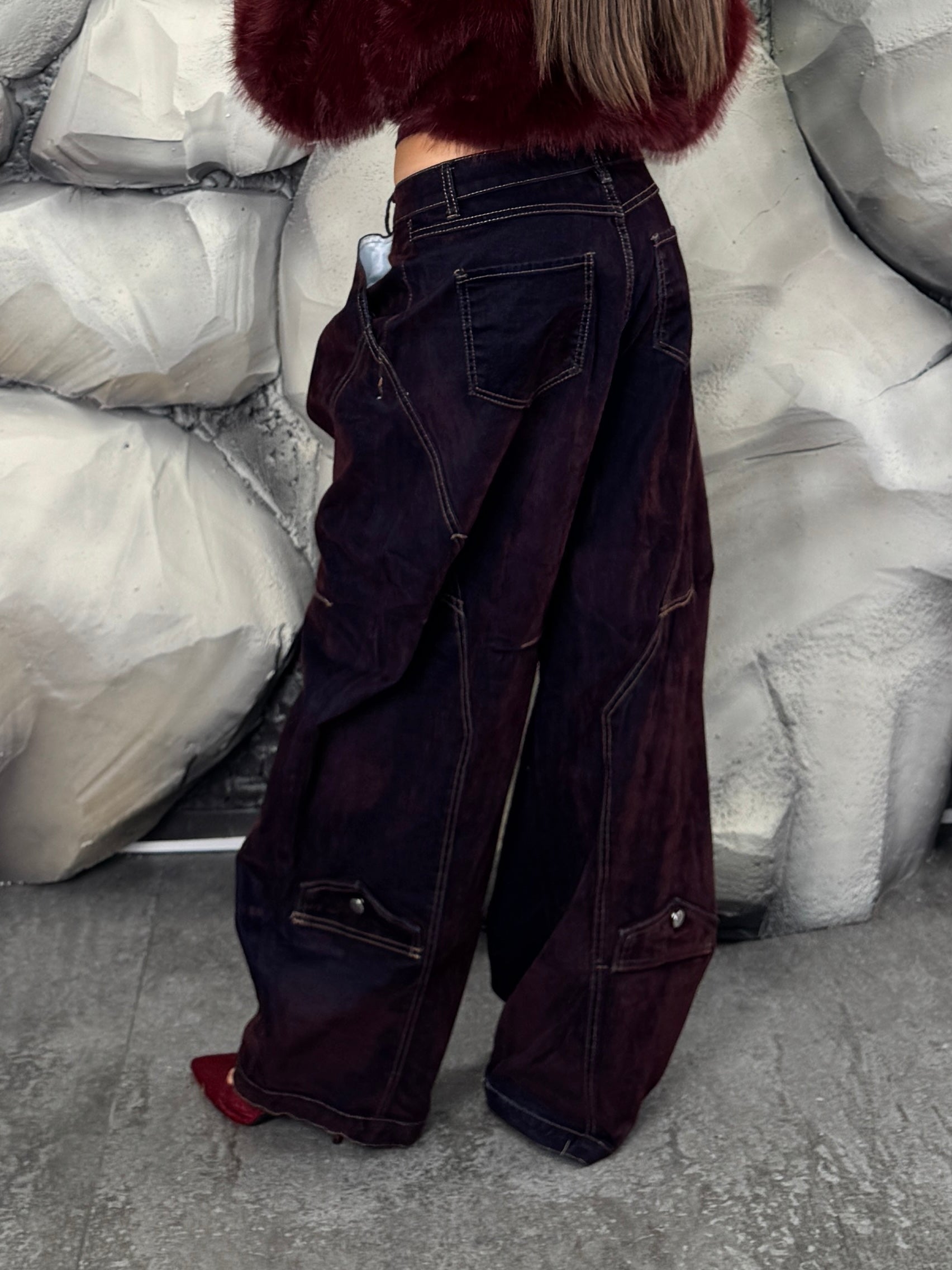 Jeans 6632