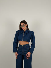 Completo I love denim