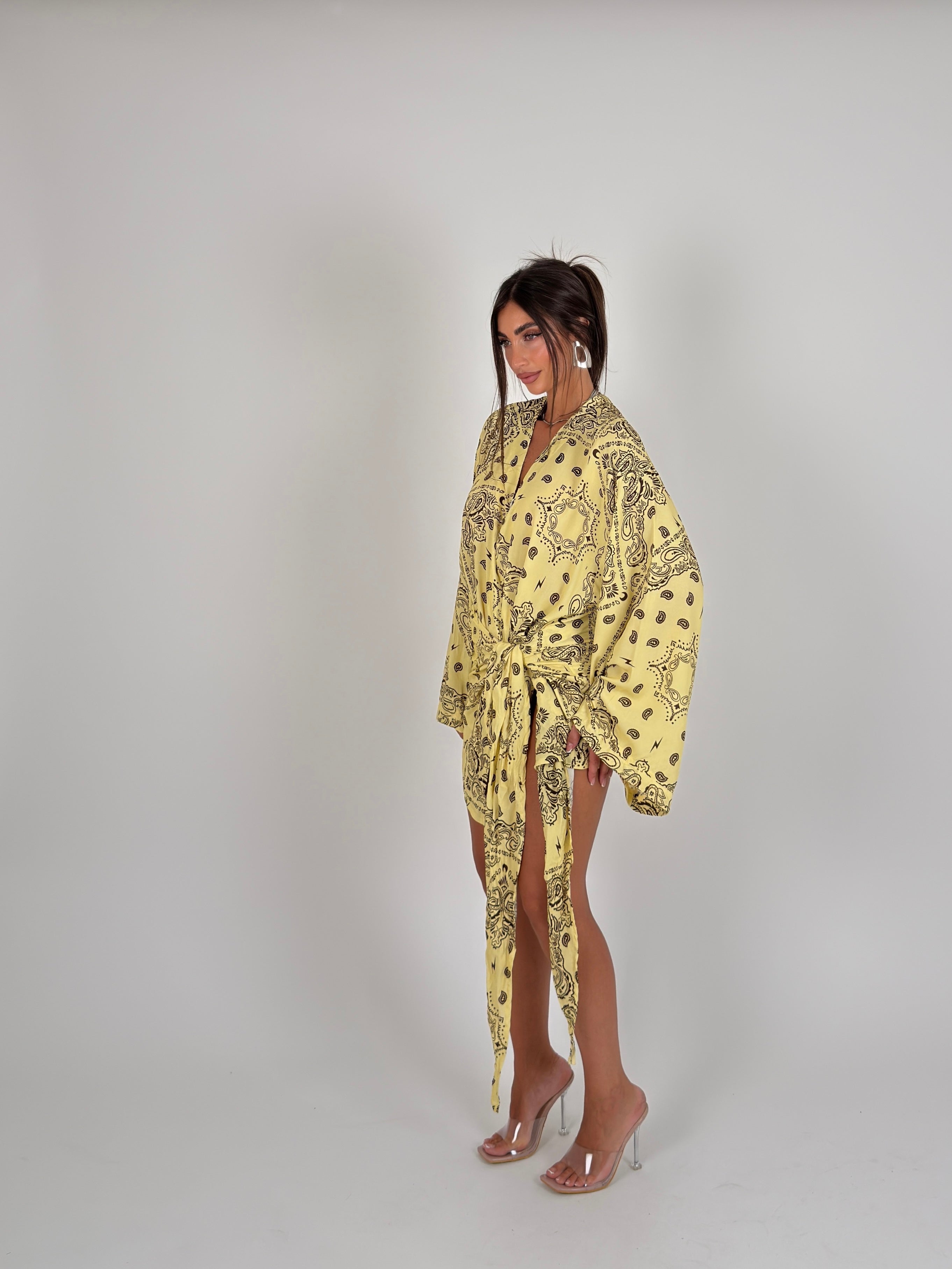 Vestito Close fantasia