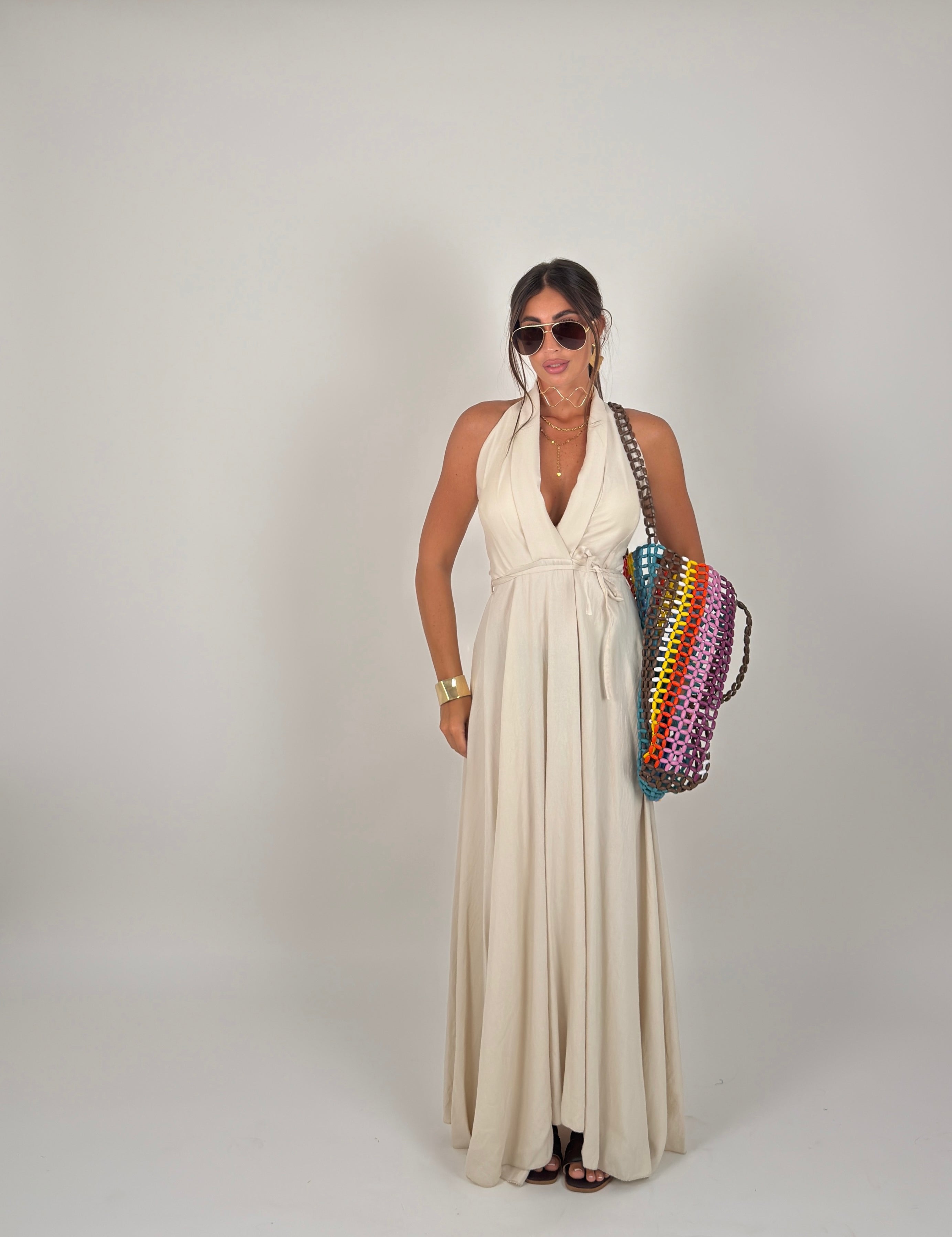Vestito Flavia