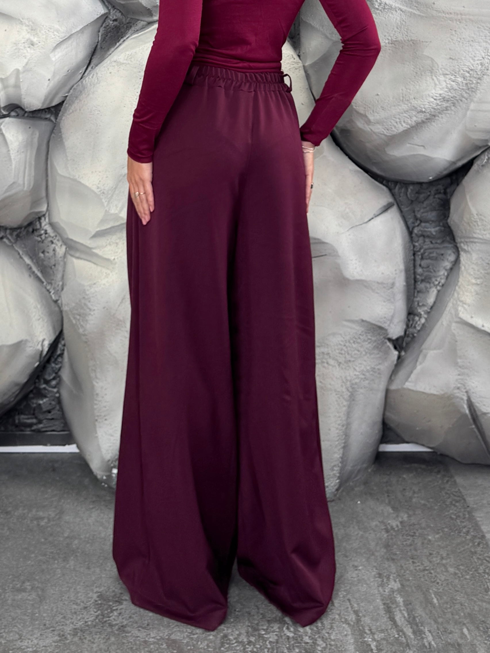 Pantalone palazzo