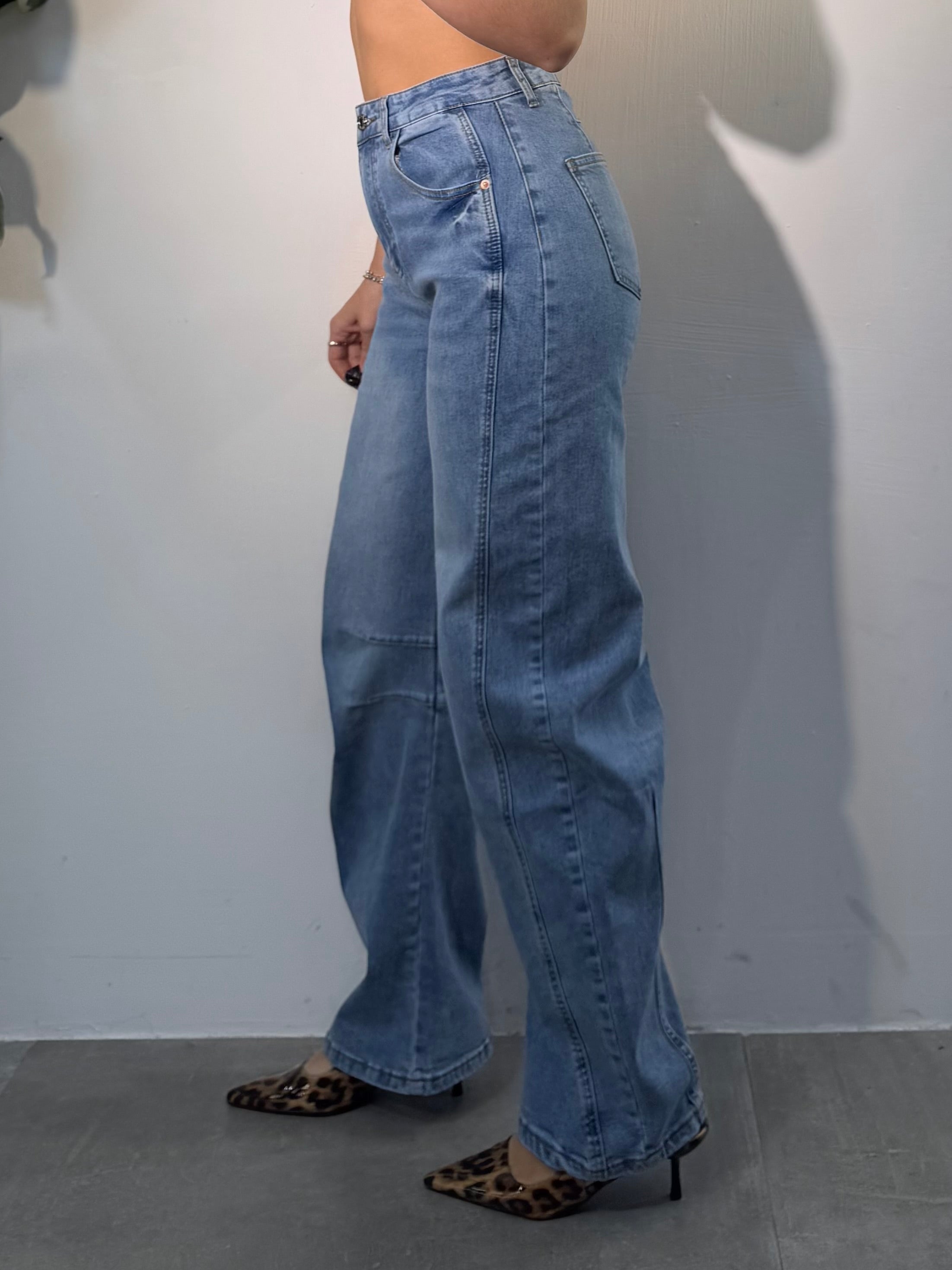 Jeans 21170