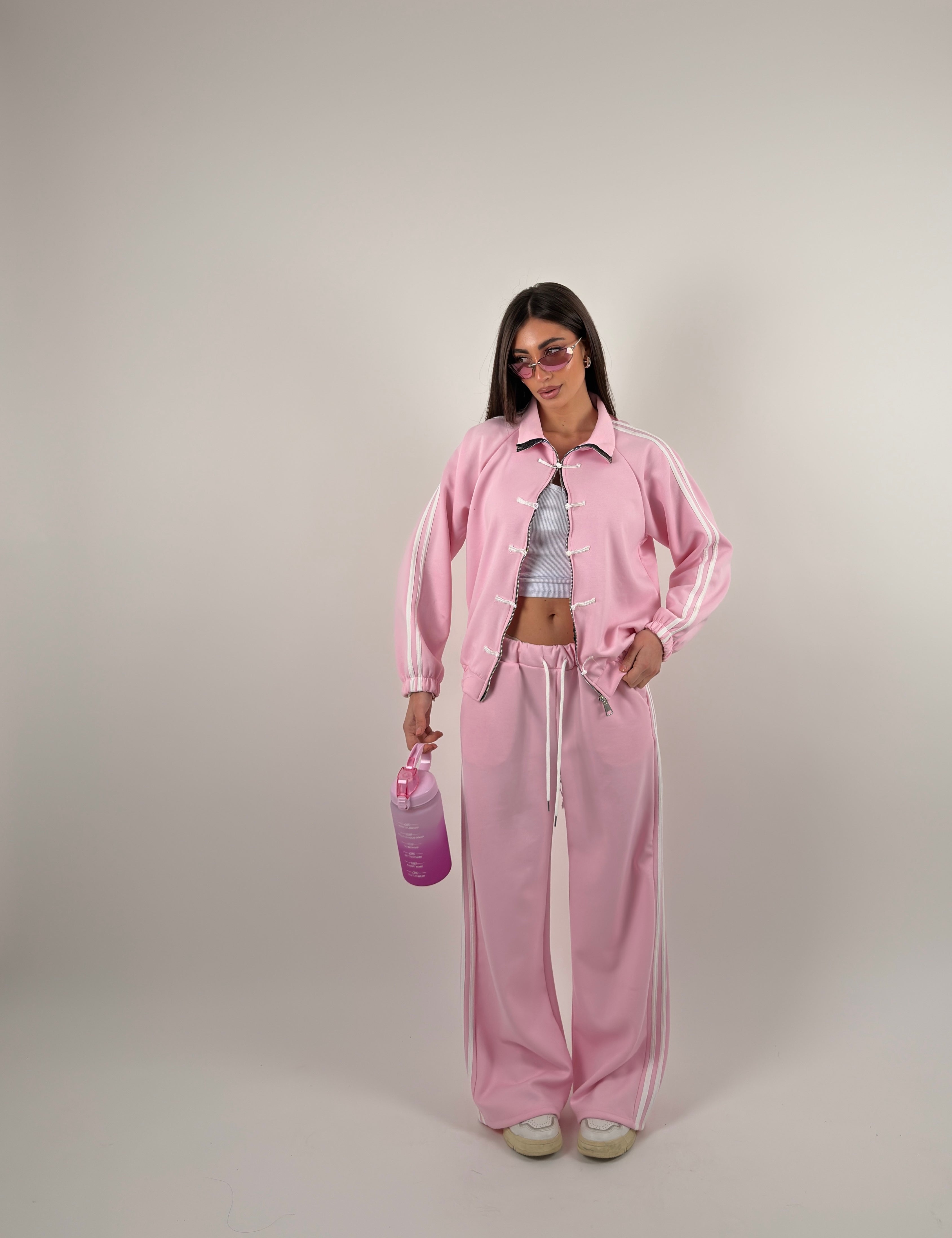 Completo tuta Corean