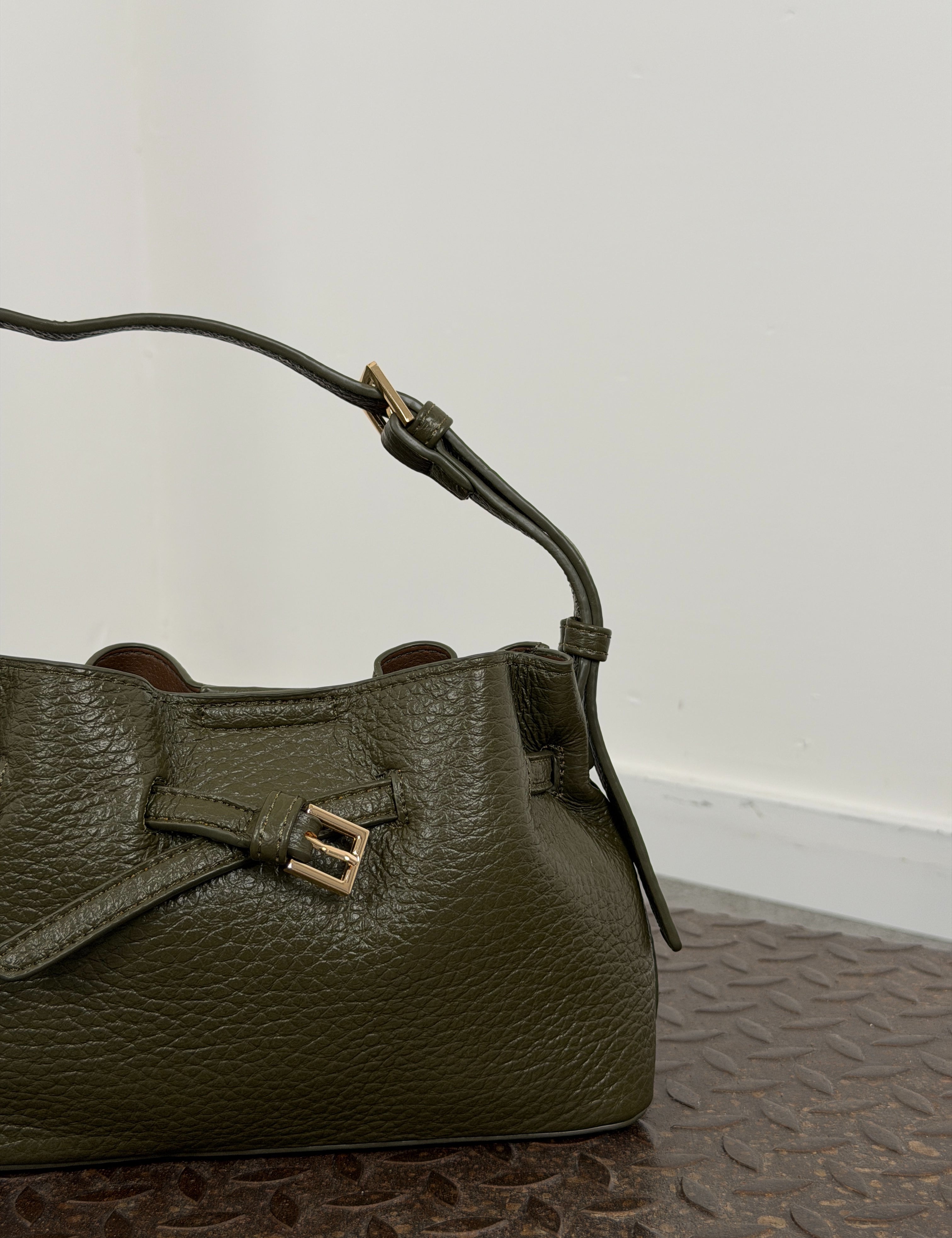 Borsa Belt