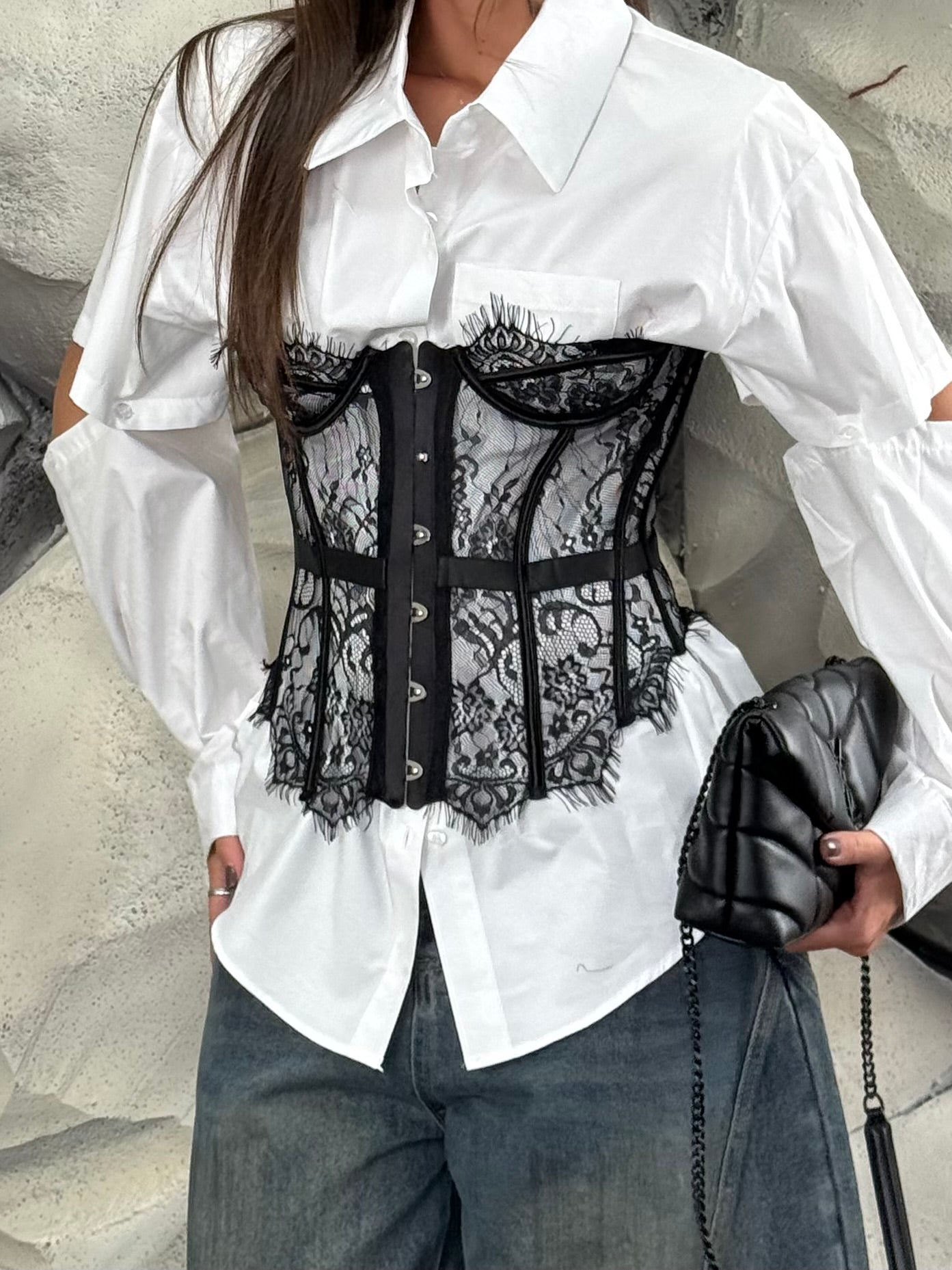 Corsetto Dolls