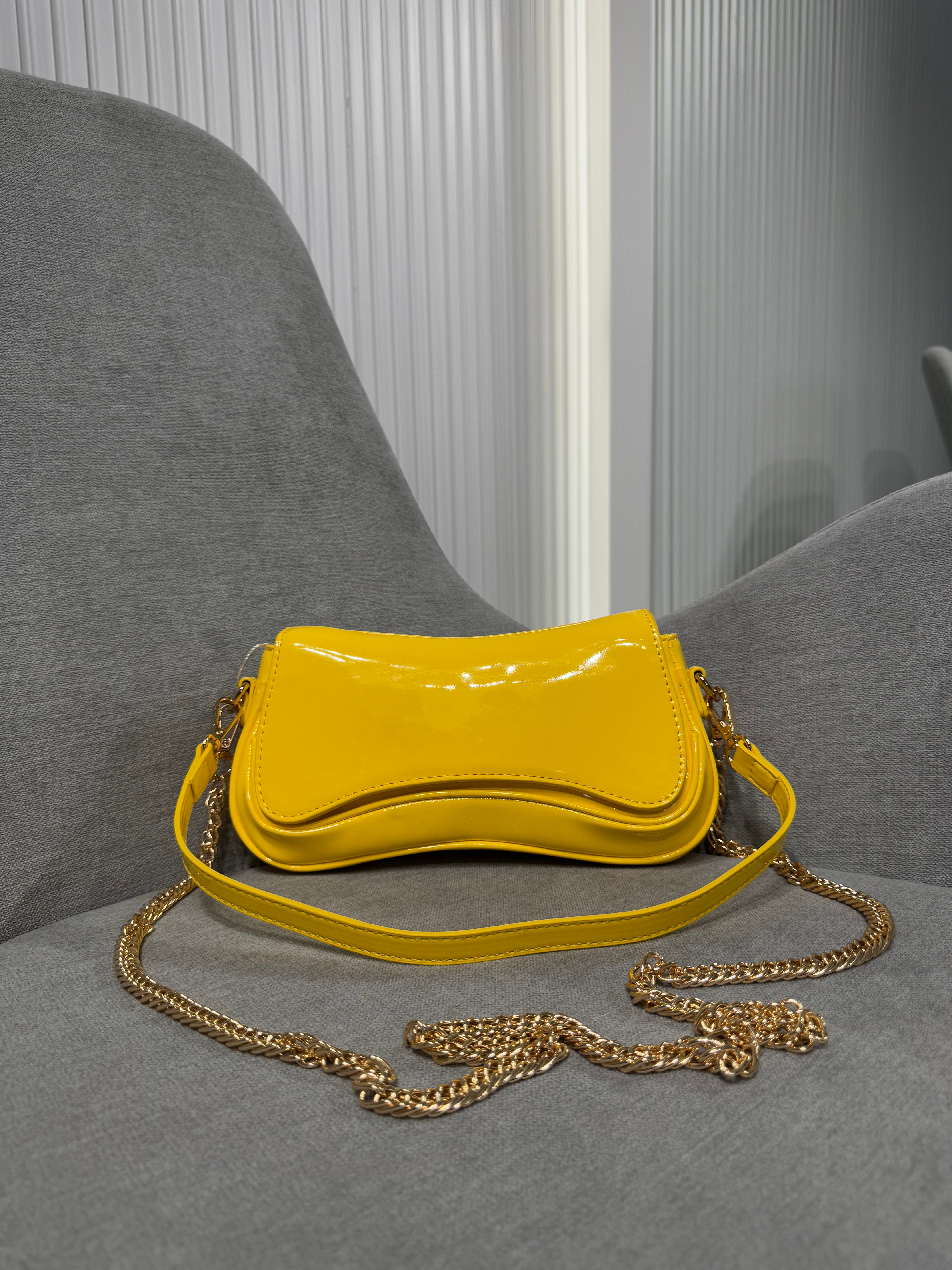 Borsa LUCIDA