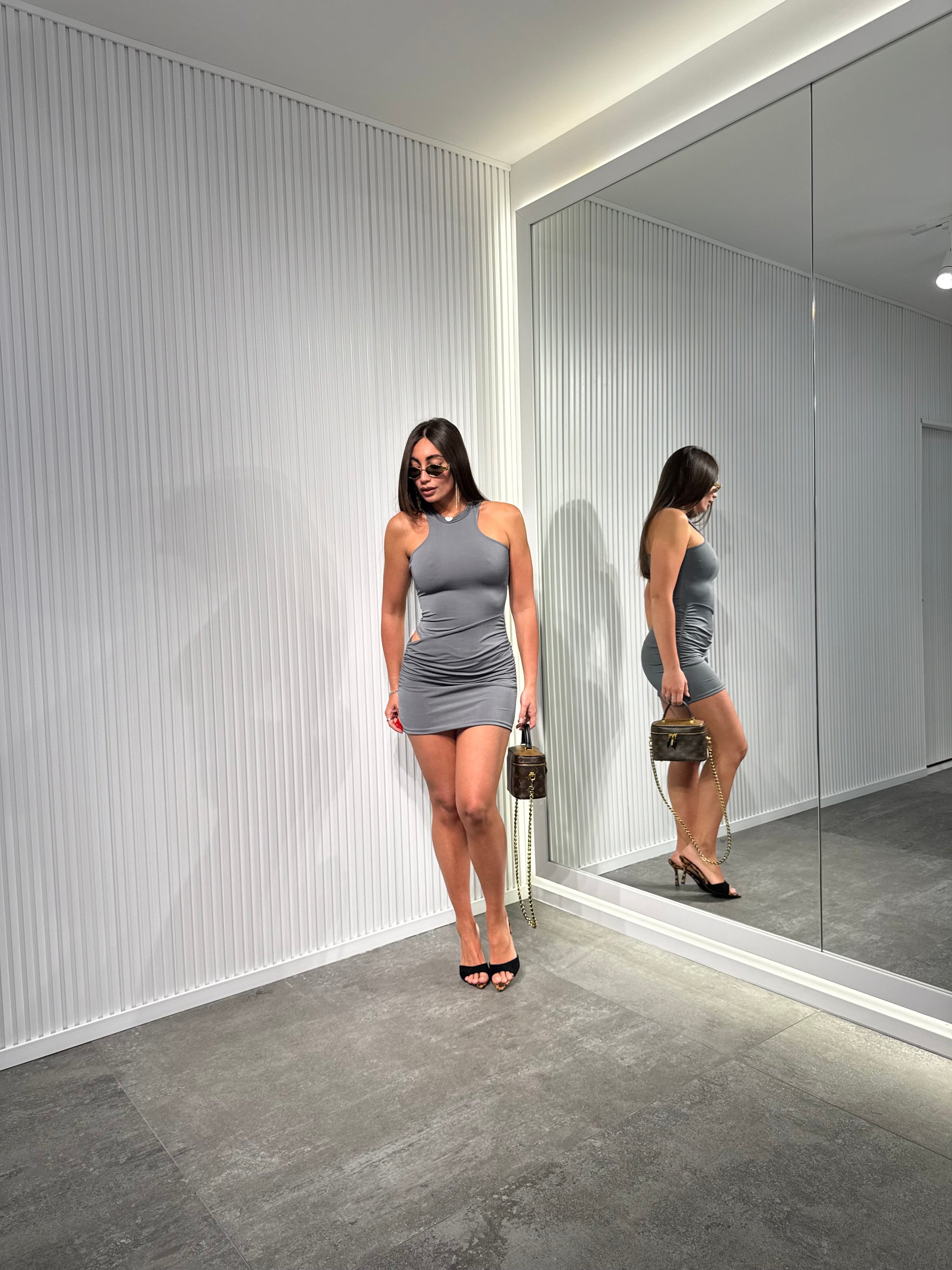Vestito 25641