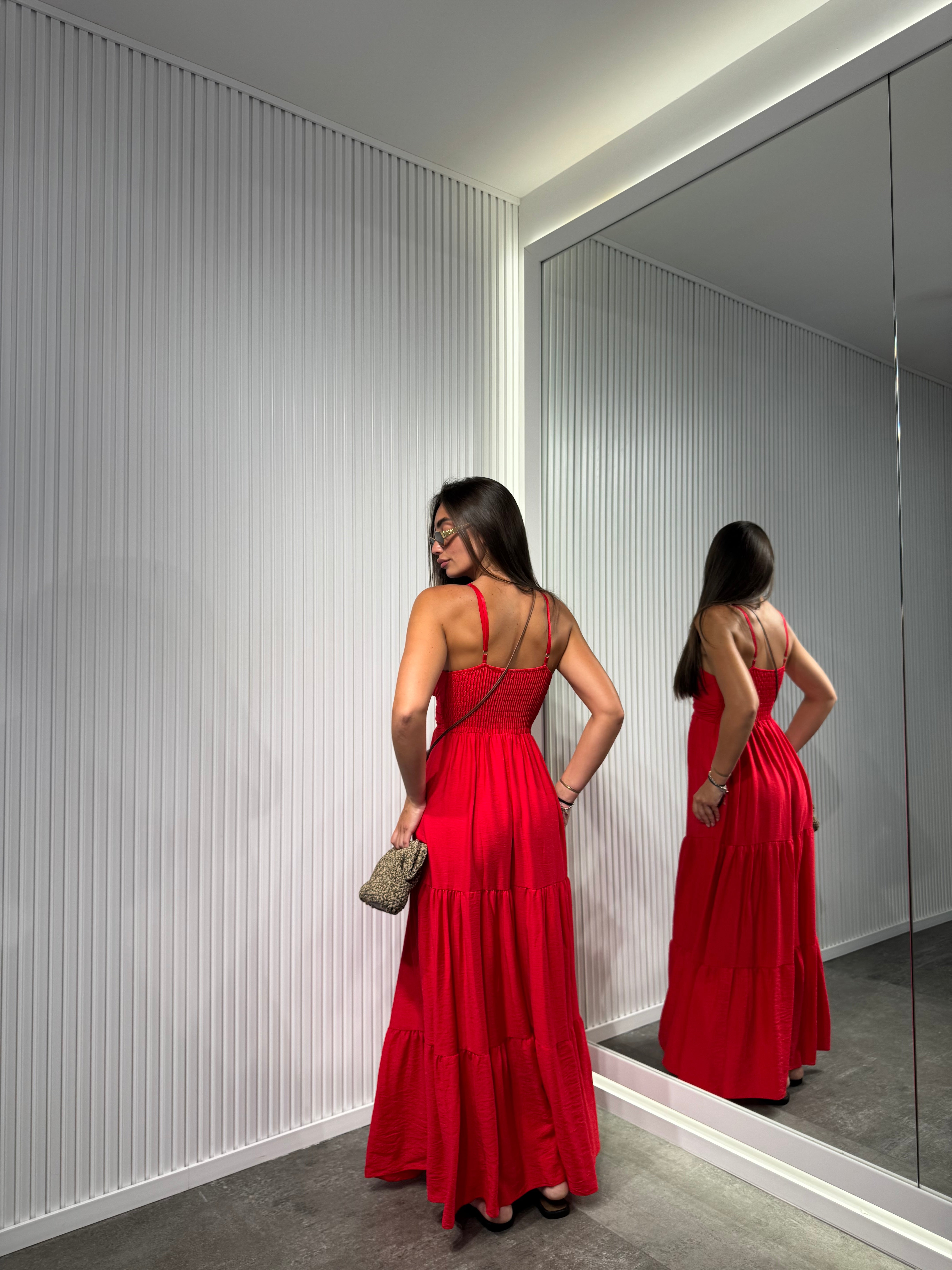 Vestito 58212