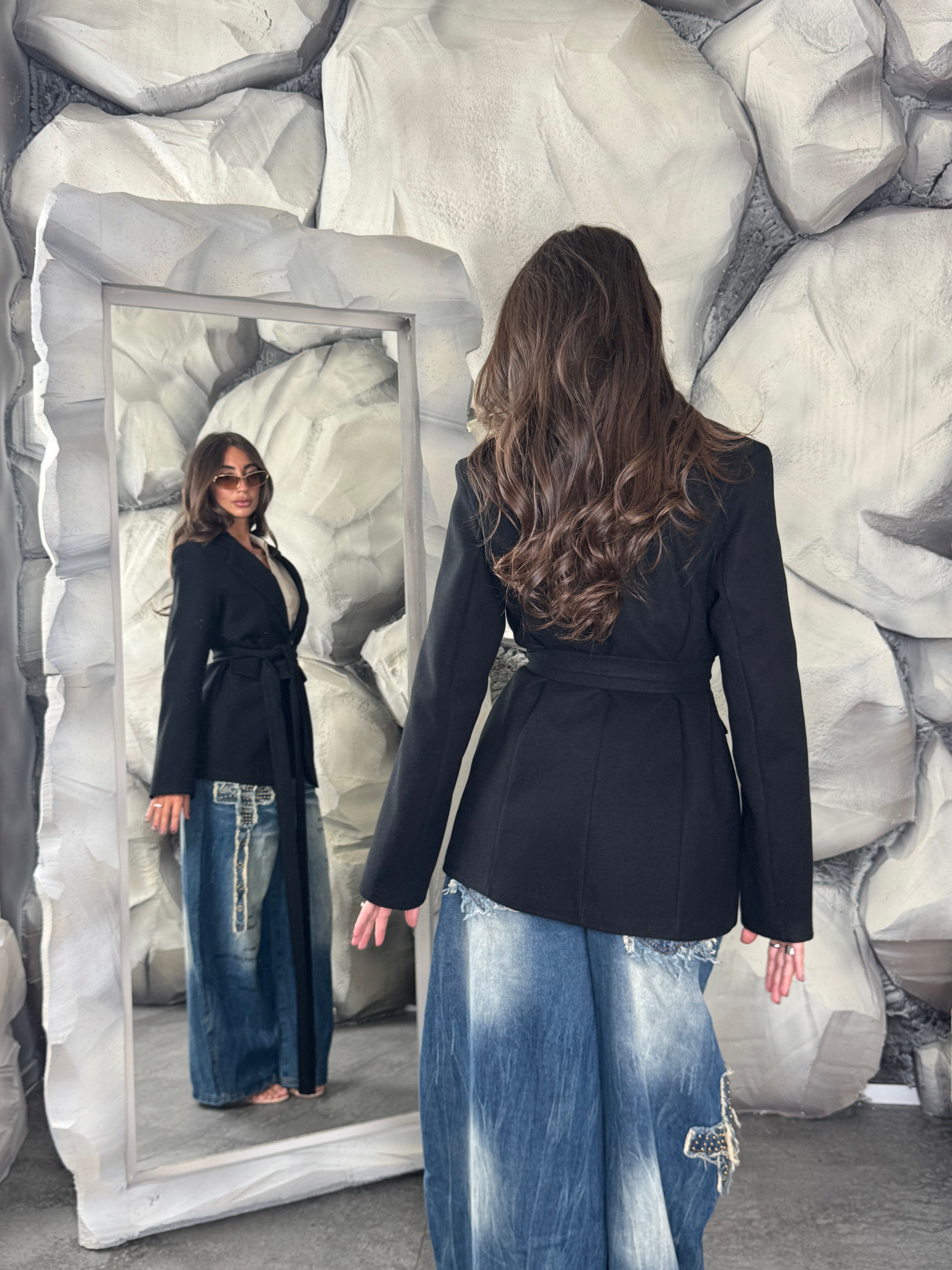 Cappotto 22609