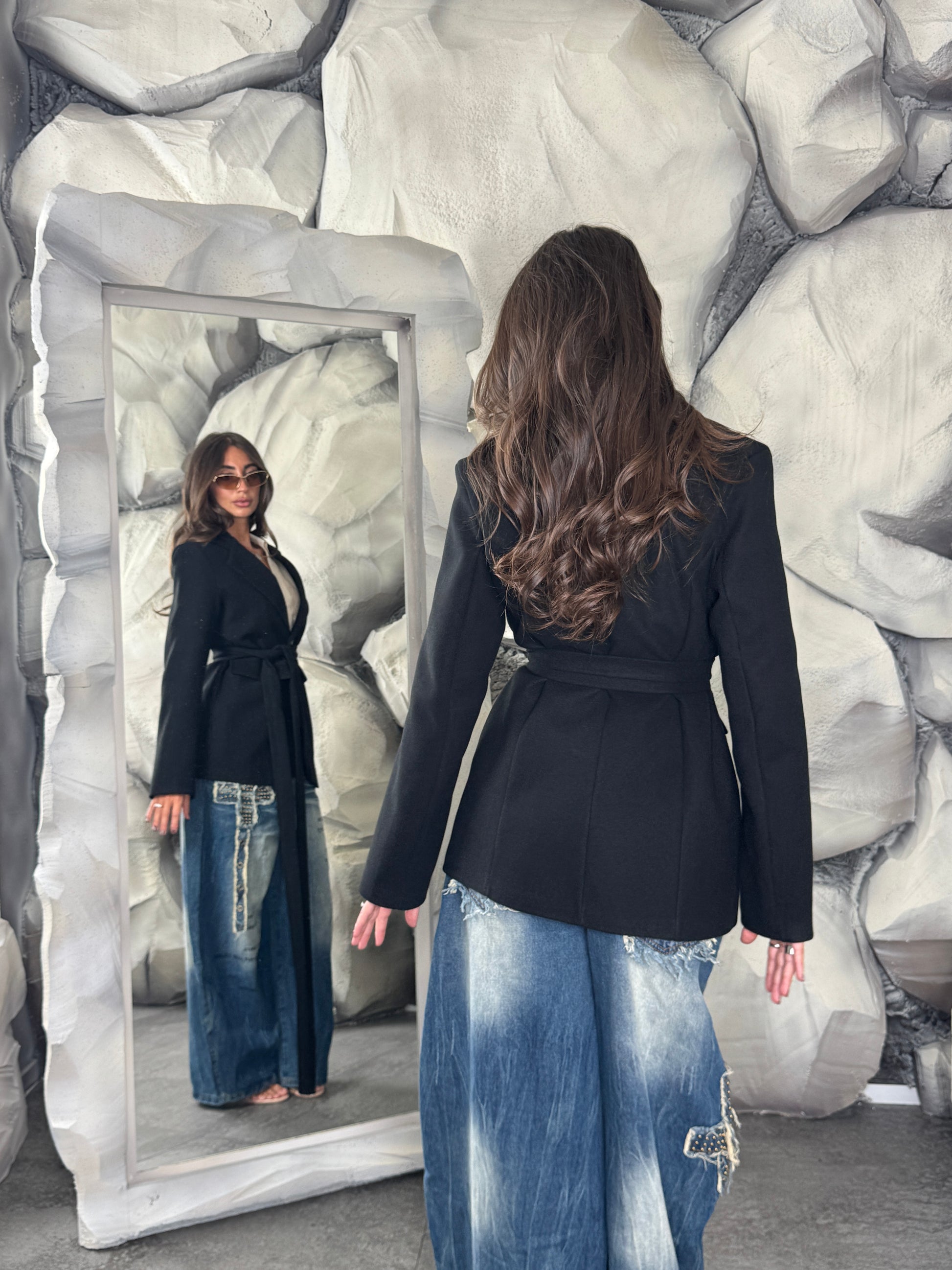 Cappotto 22609