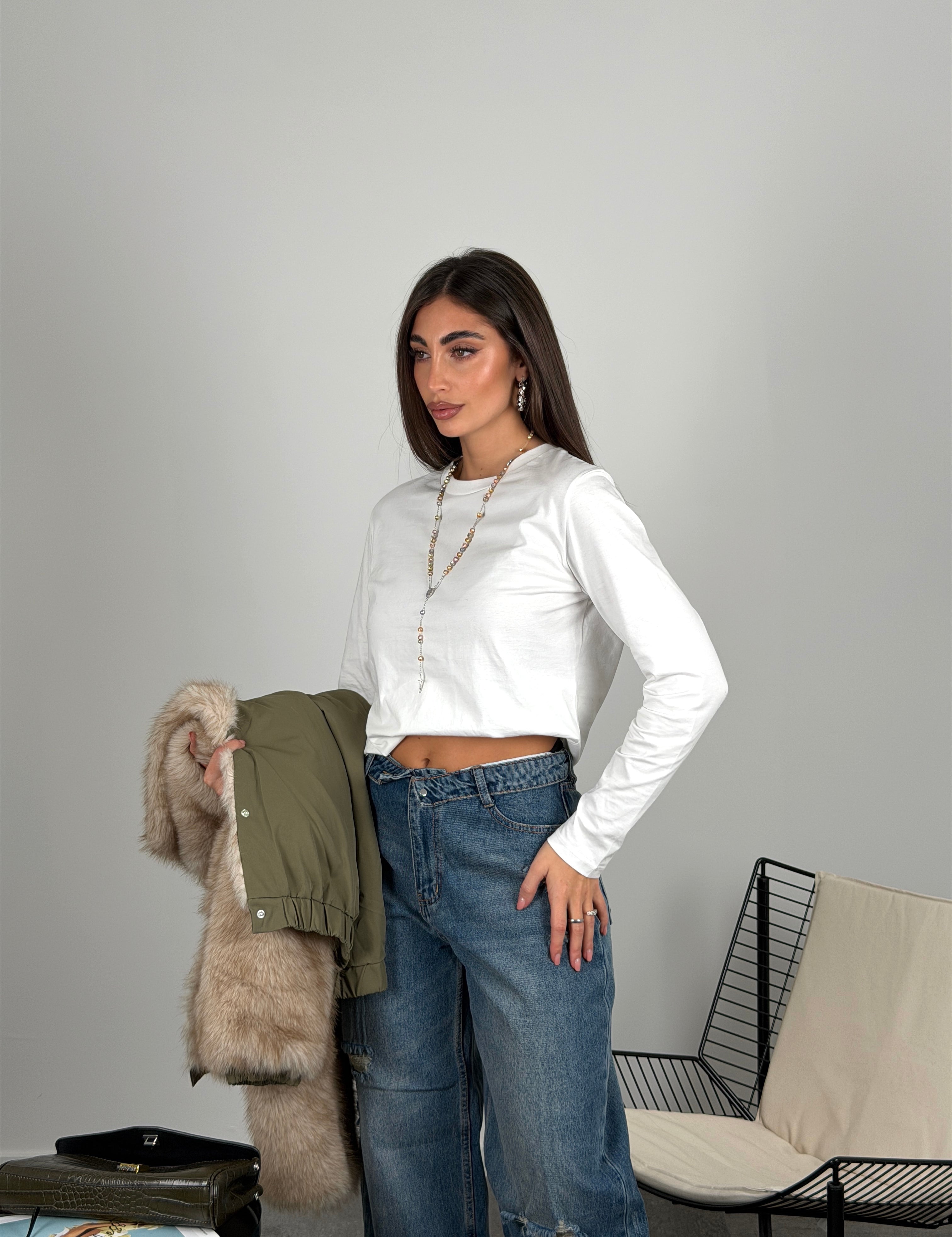 Maglia basic