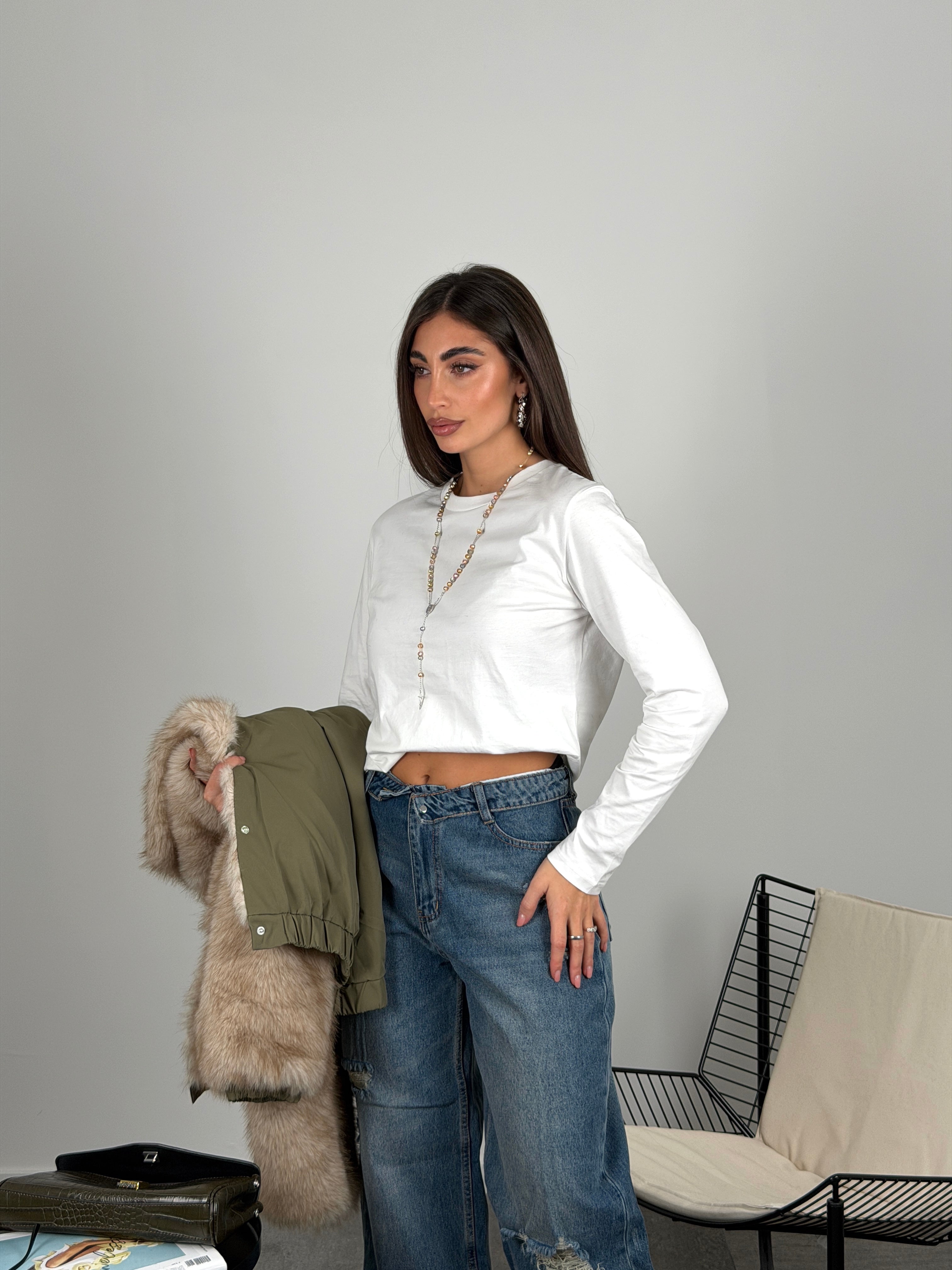 Maglia basic