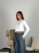 Maglia basic