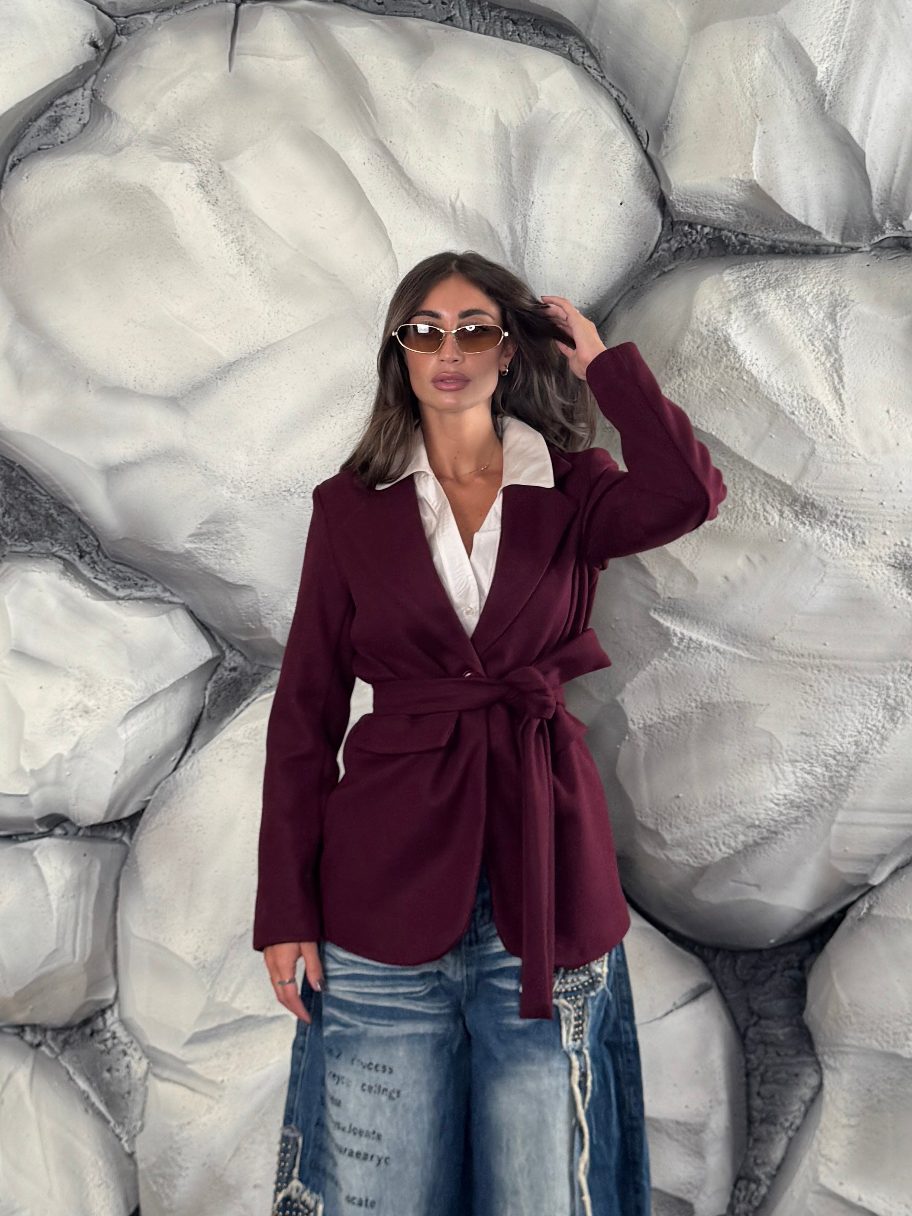 Cappotto 22609