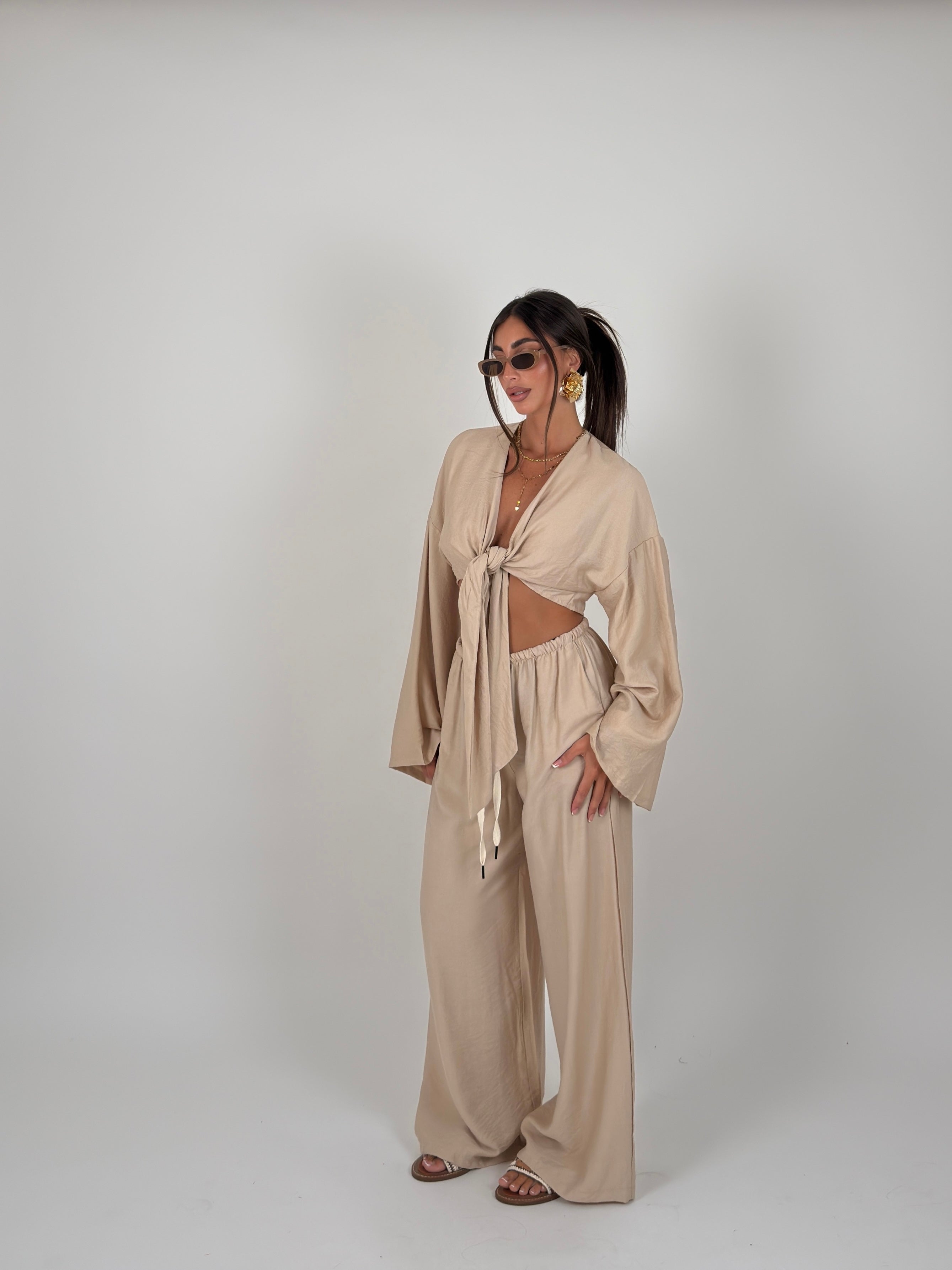 Completo Carlotta