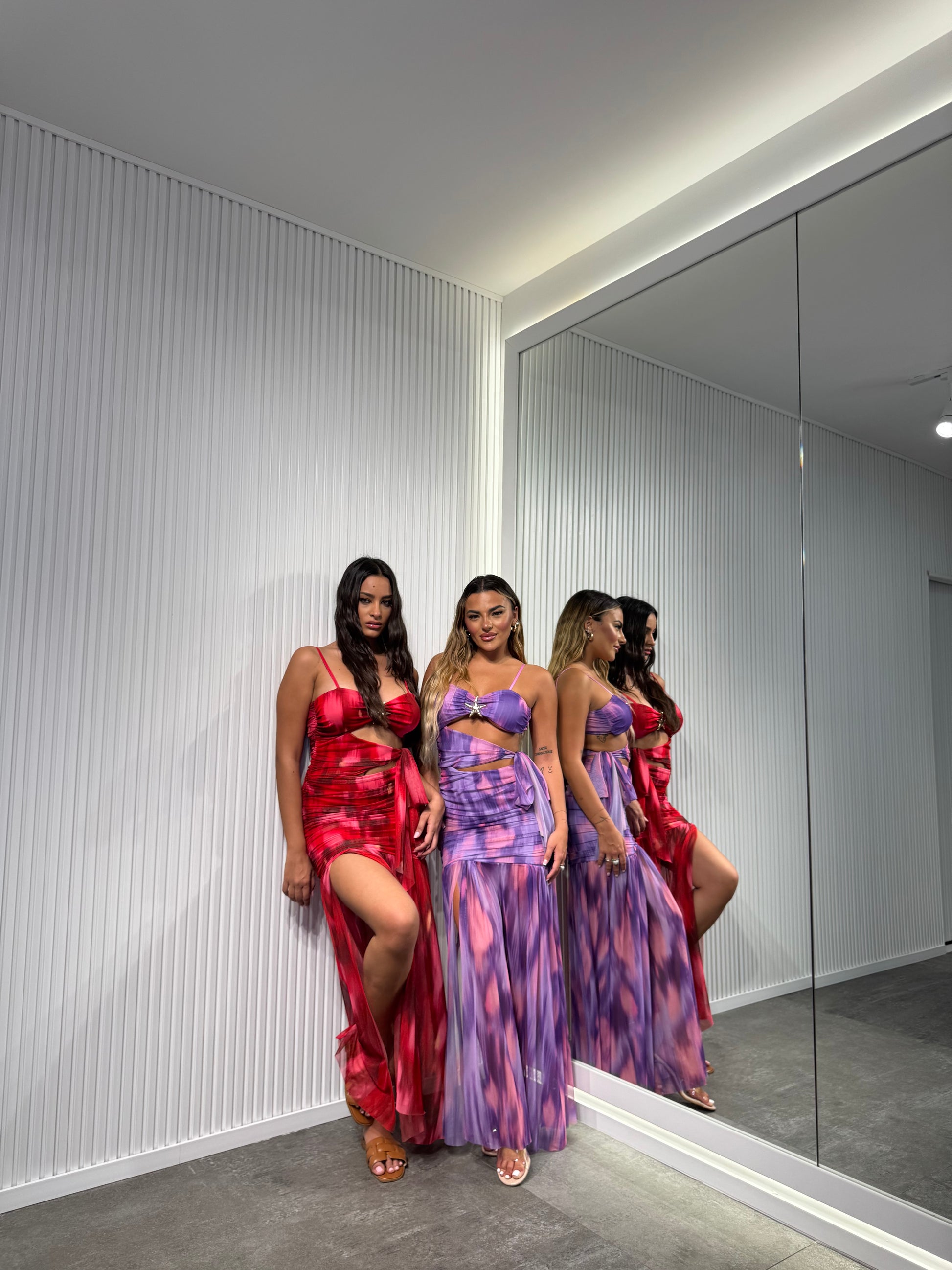 Vestito 26615