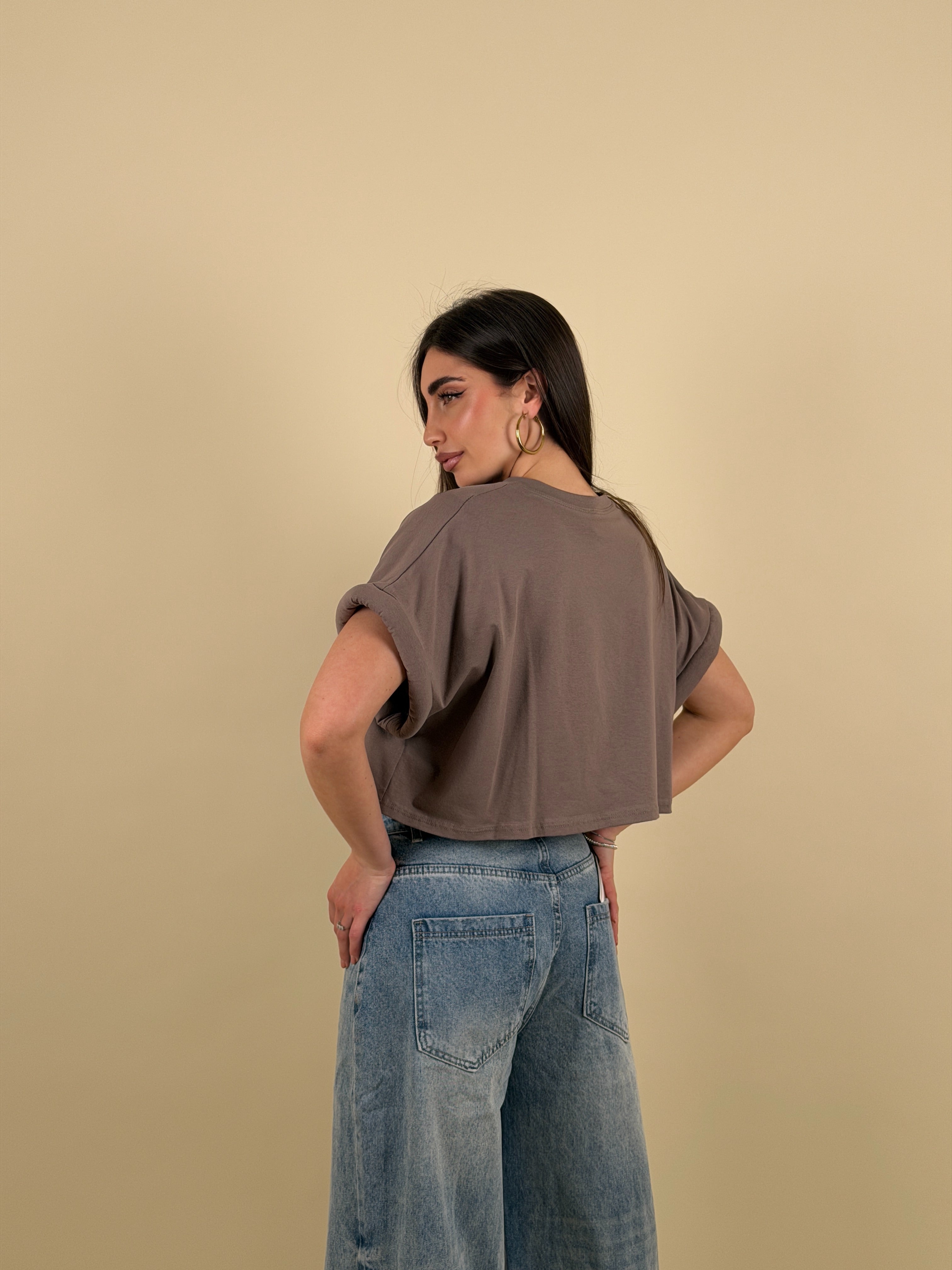Maglia bubble