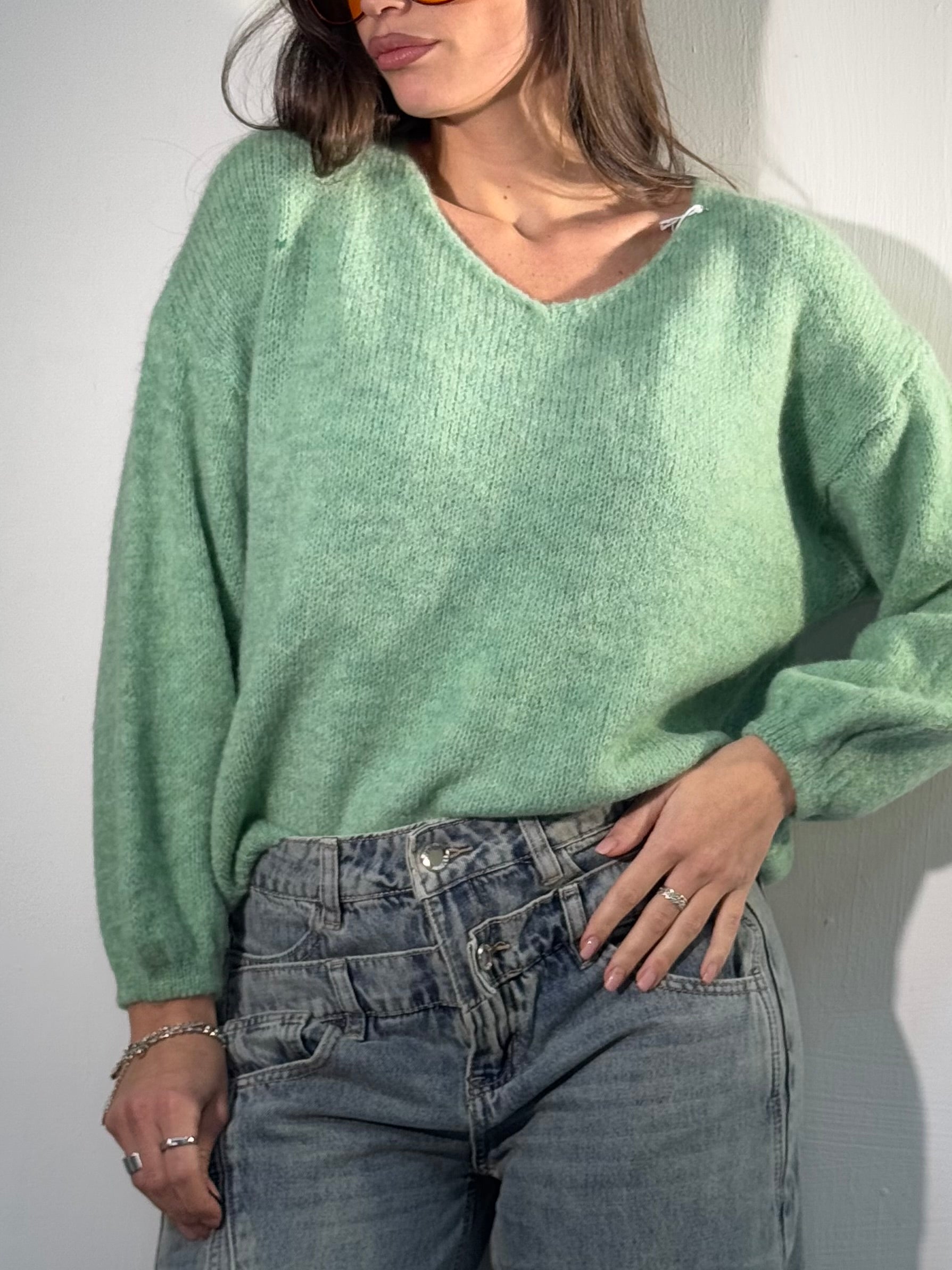 Maglione 2433
