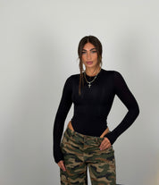 Body Top quality