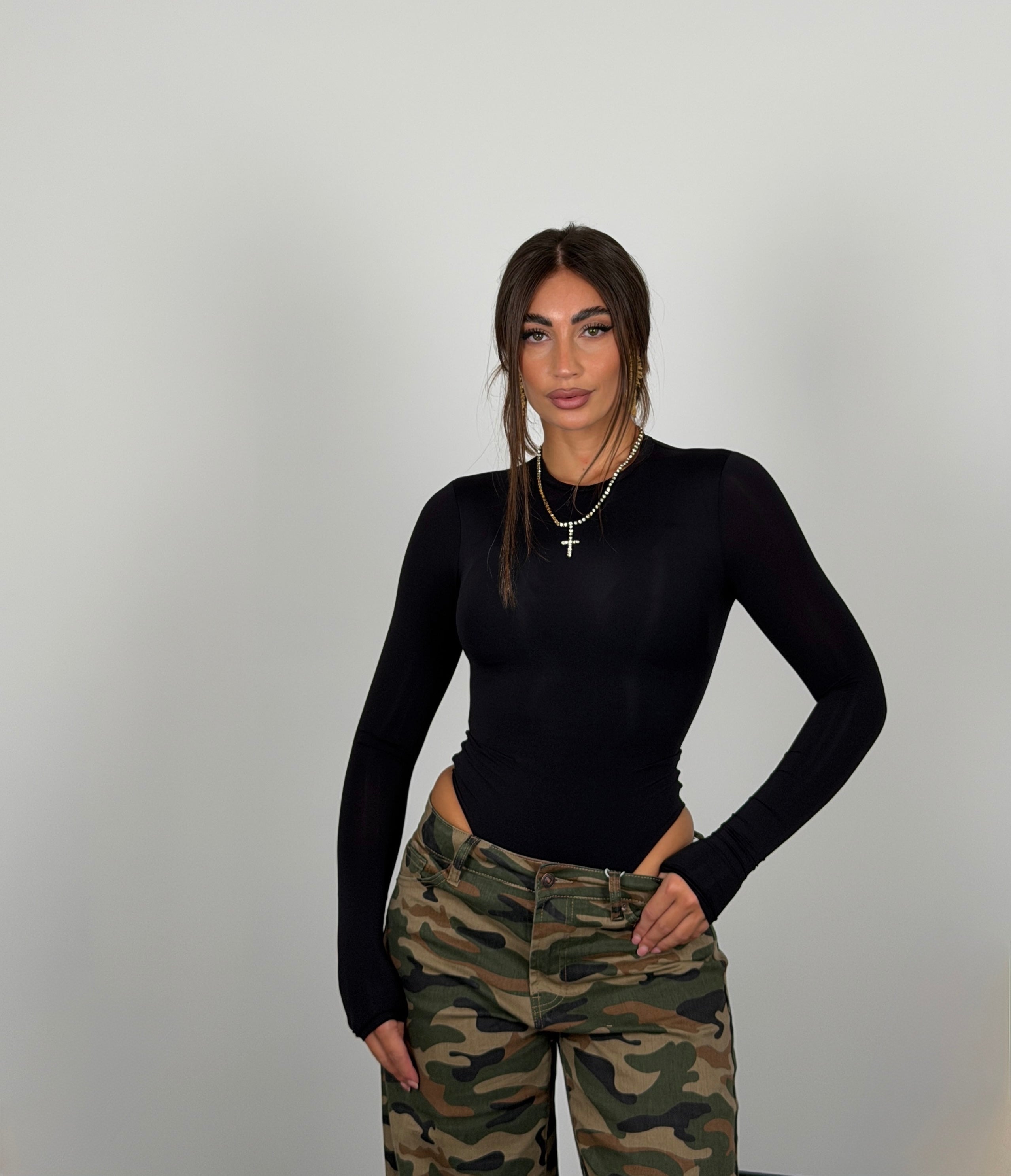 Body Top quality