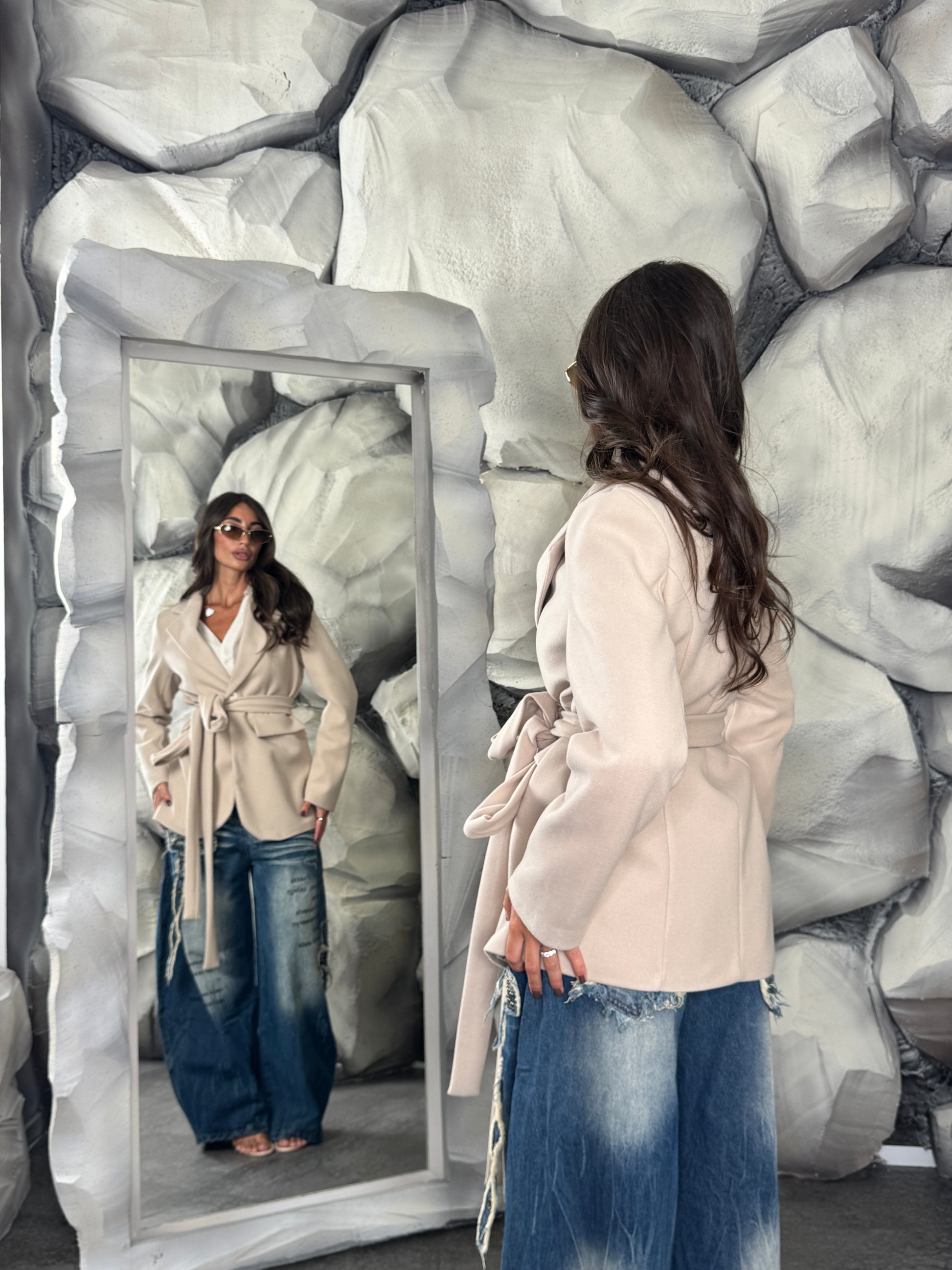 Cappotto 22609