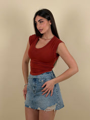 Maglia Twist