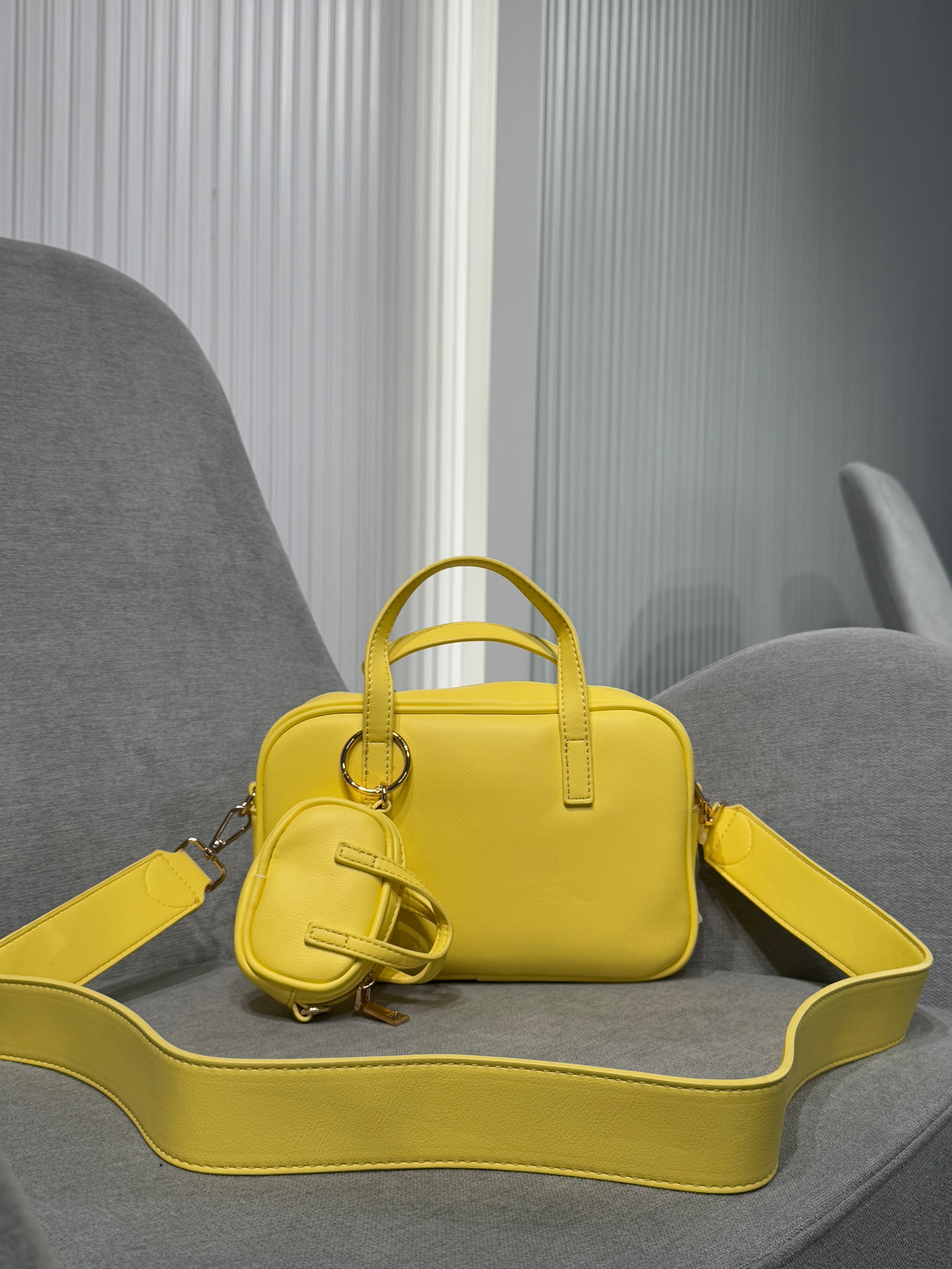 Borsa CHARM