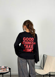 Longsleeve Under