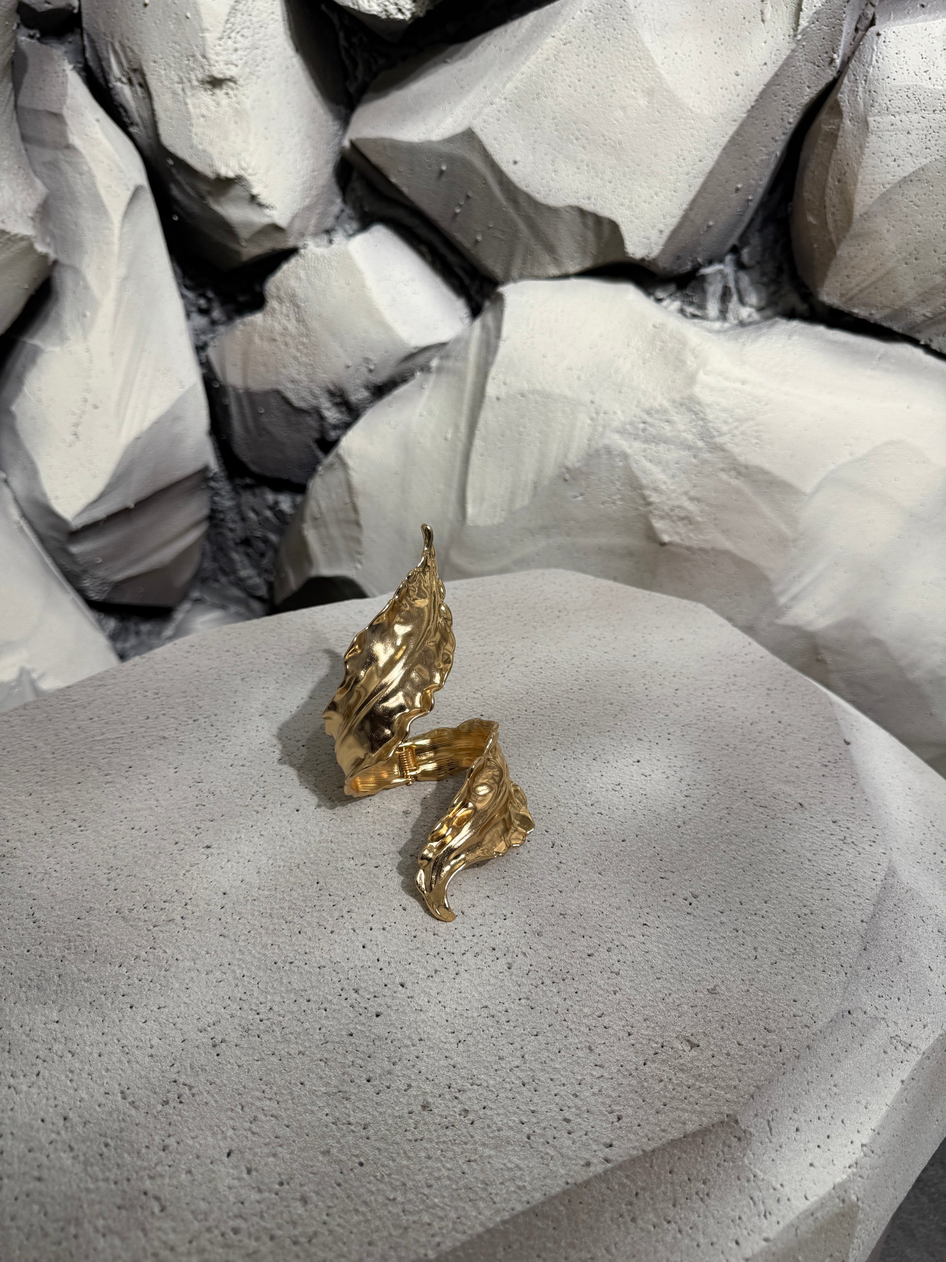 Bracciale FOGLIA
