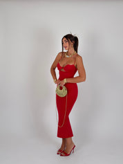 Vestito Carnicero