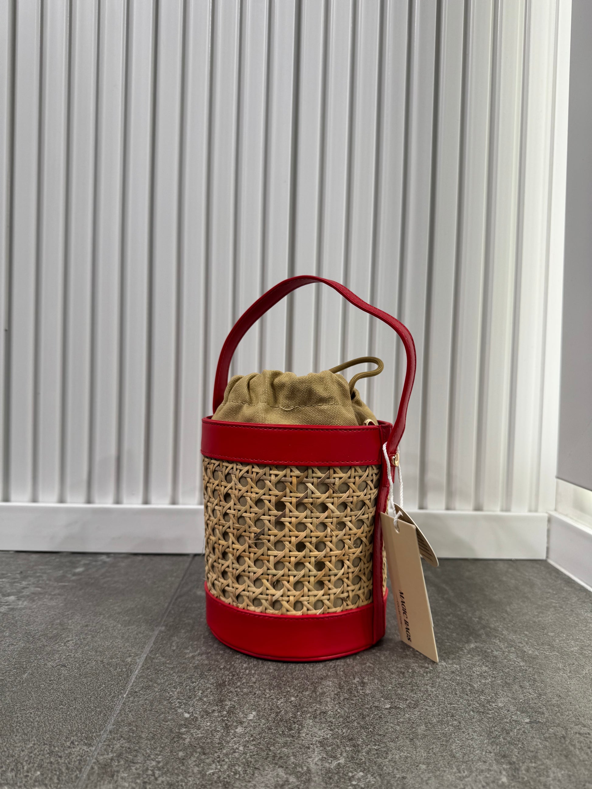 Borsa SECCHIELLO
