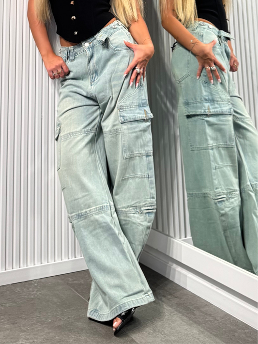 Jeans 6539
