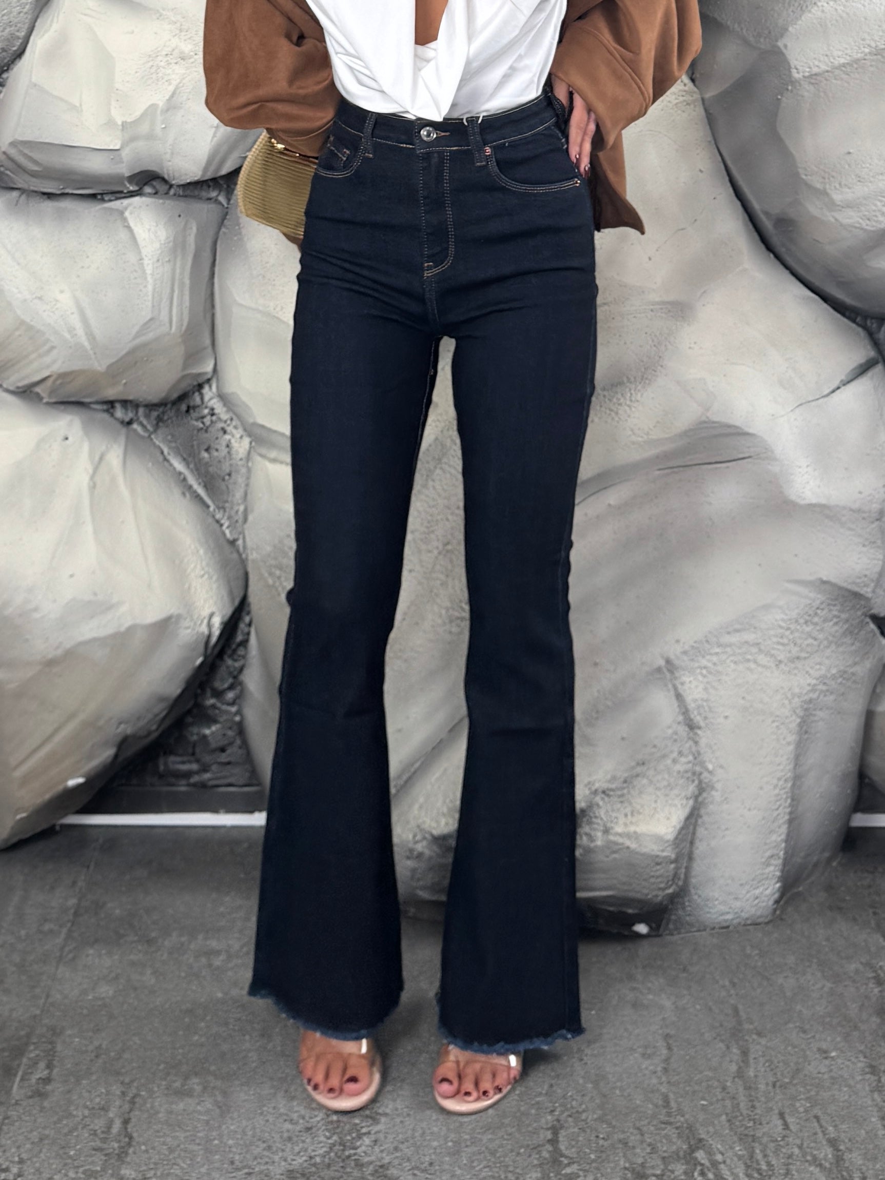 Jeans 8042