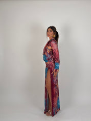 Vestito Mermaid
