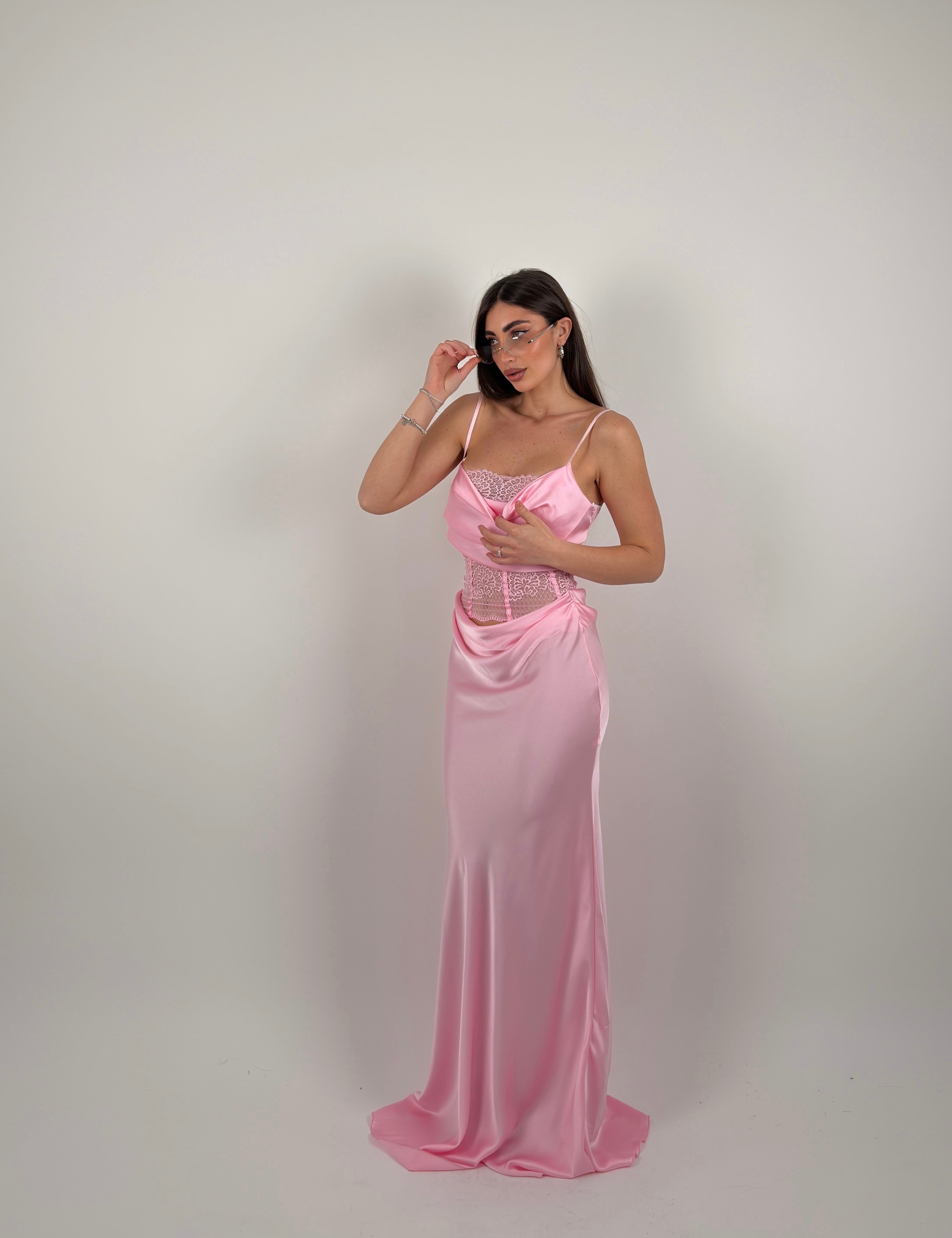 Completo Jasmine