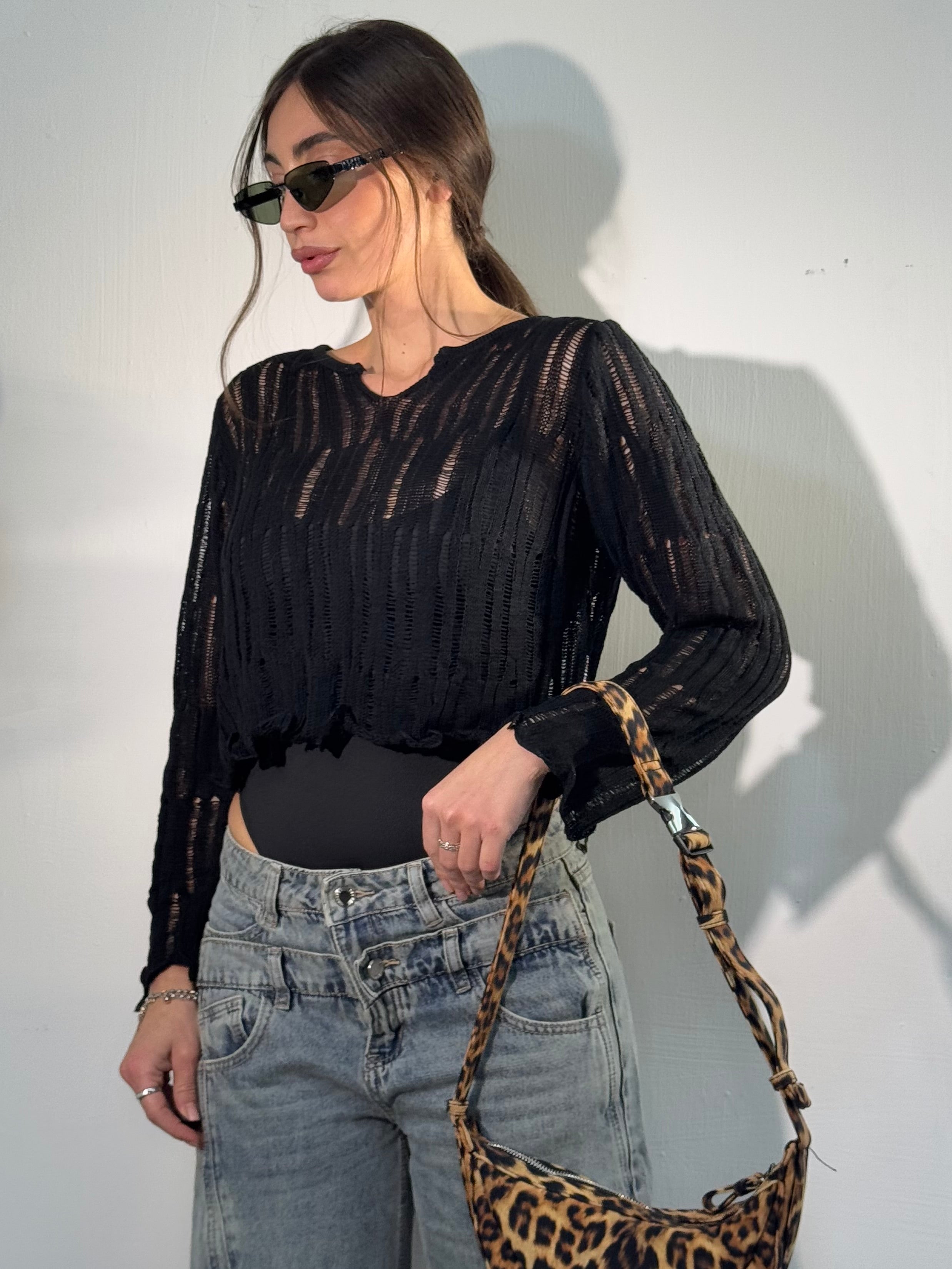 Maglia 8093