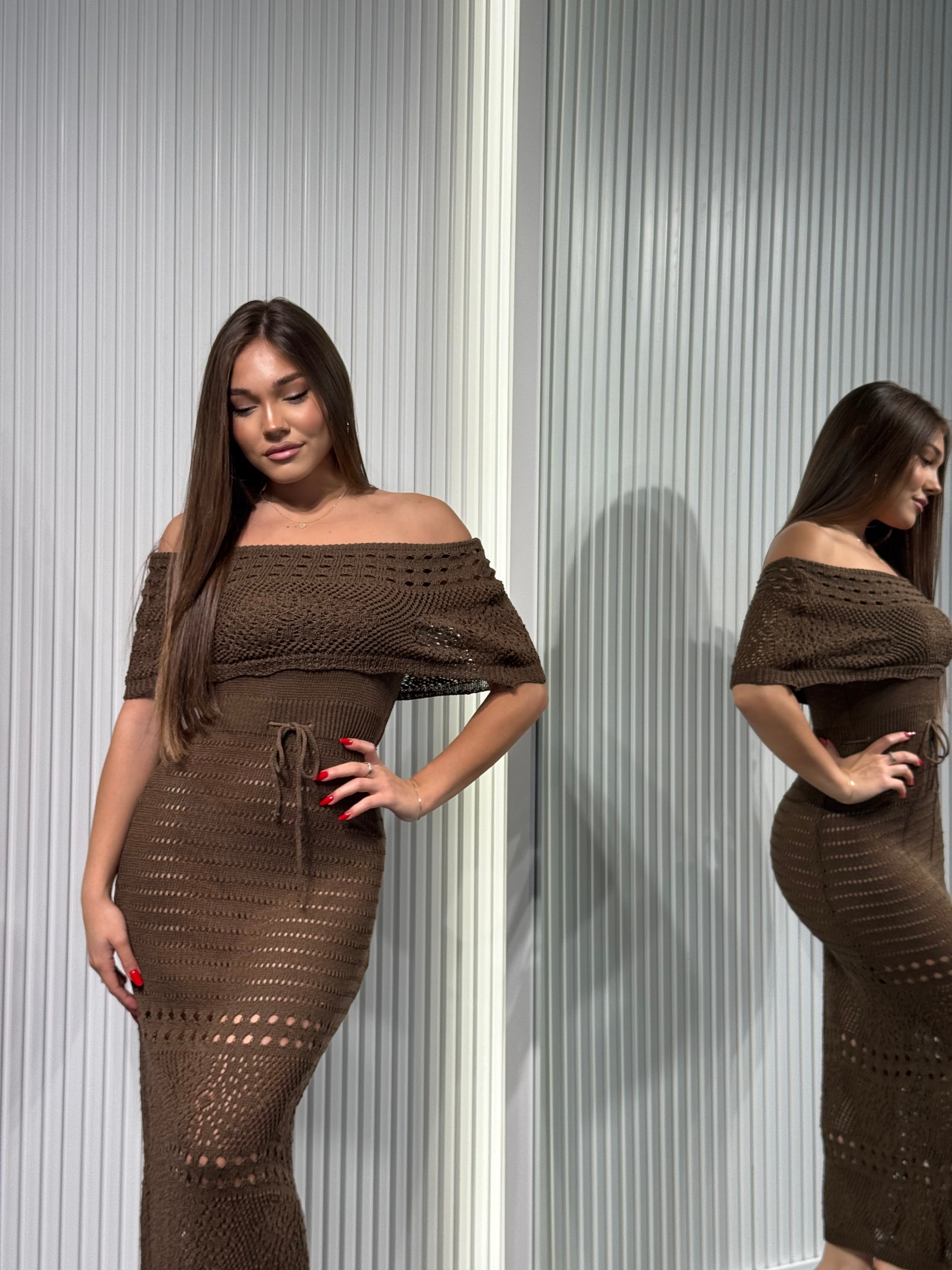 Vestito 25804