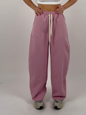 Pantalone ballon tuta