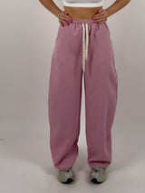 Pantalone ballon tuta