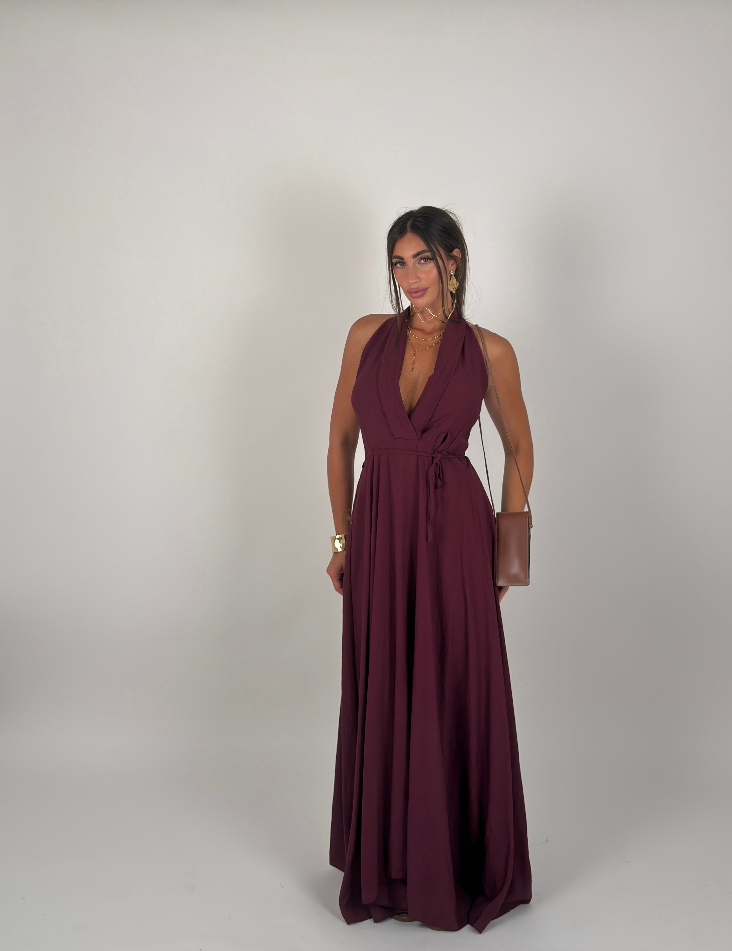 Vestito Flavia